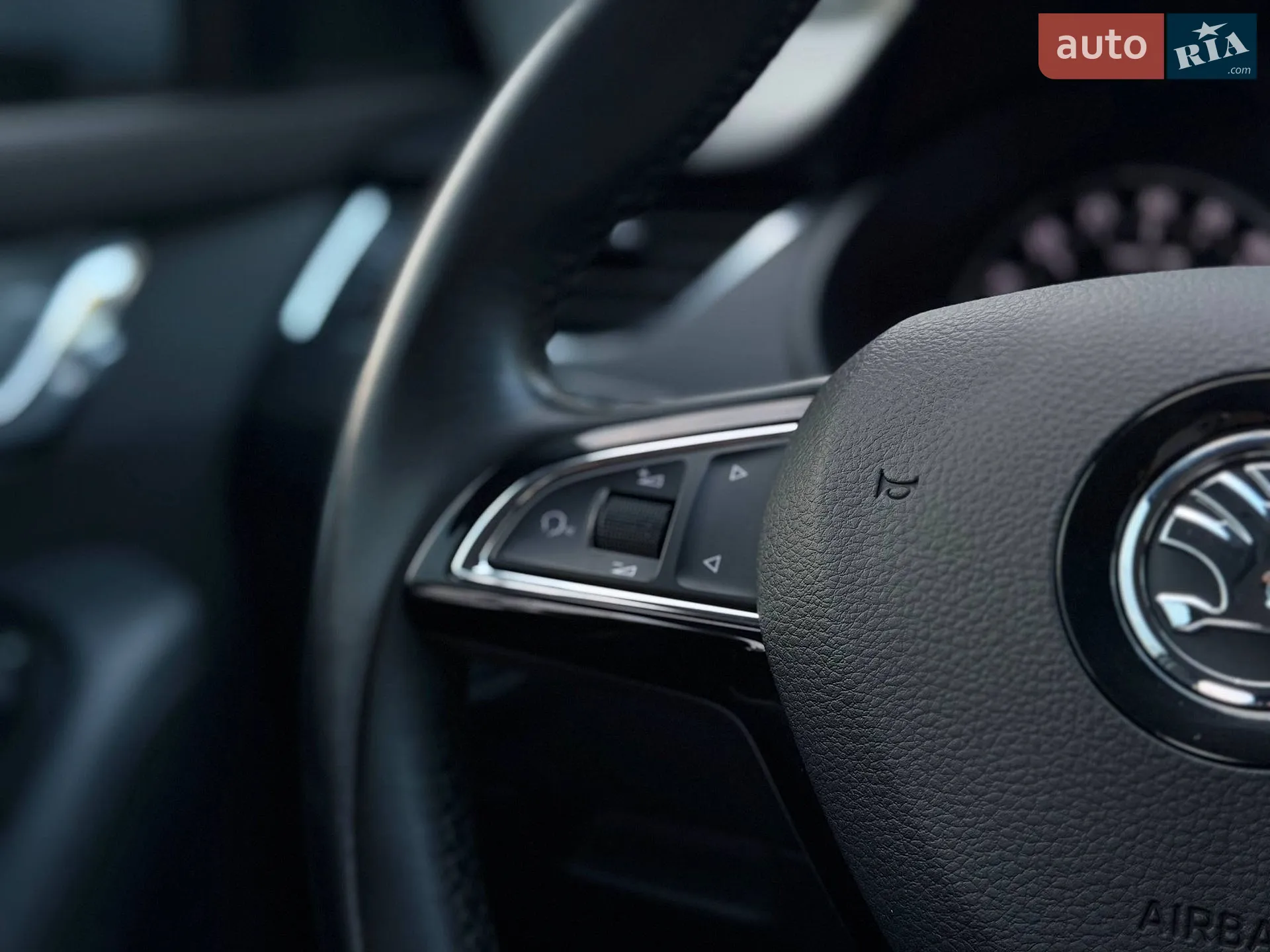2016 Skoda Octavia - мініатюра 10