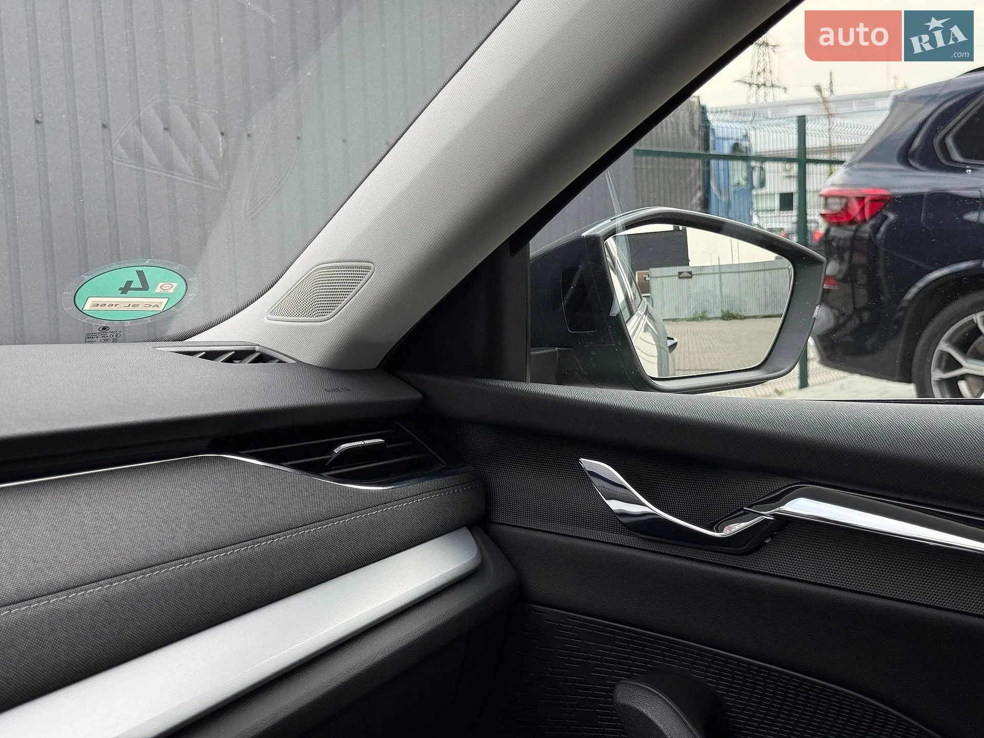 2021 Skoda Octavia - мініатюра 44