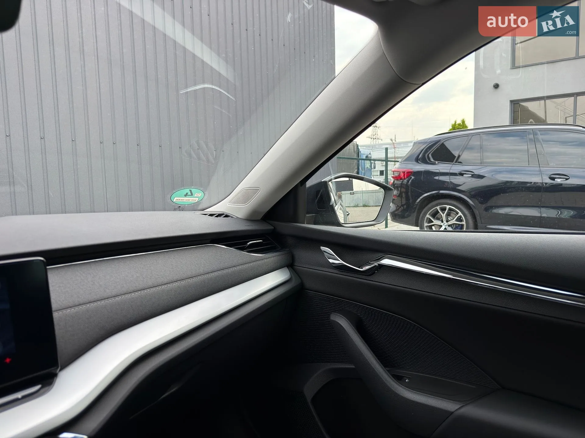 2021 Skoda Octavia - мініатюра 45