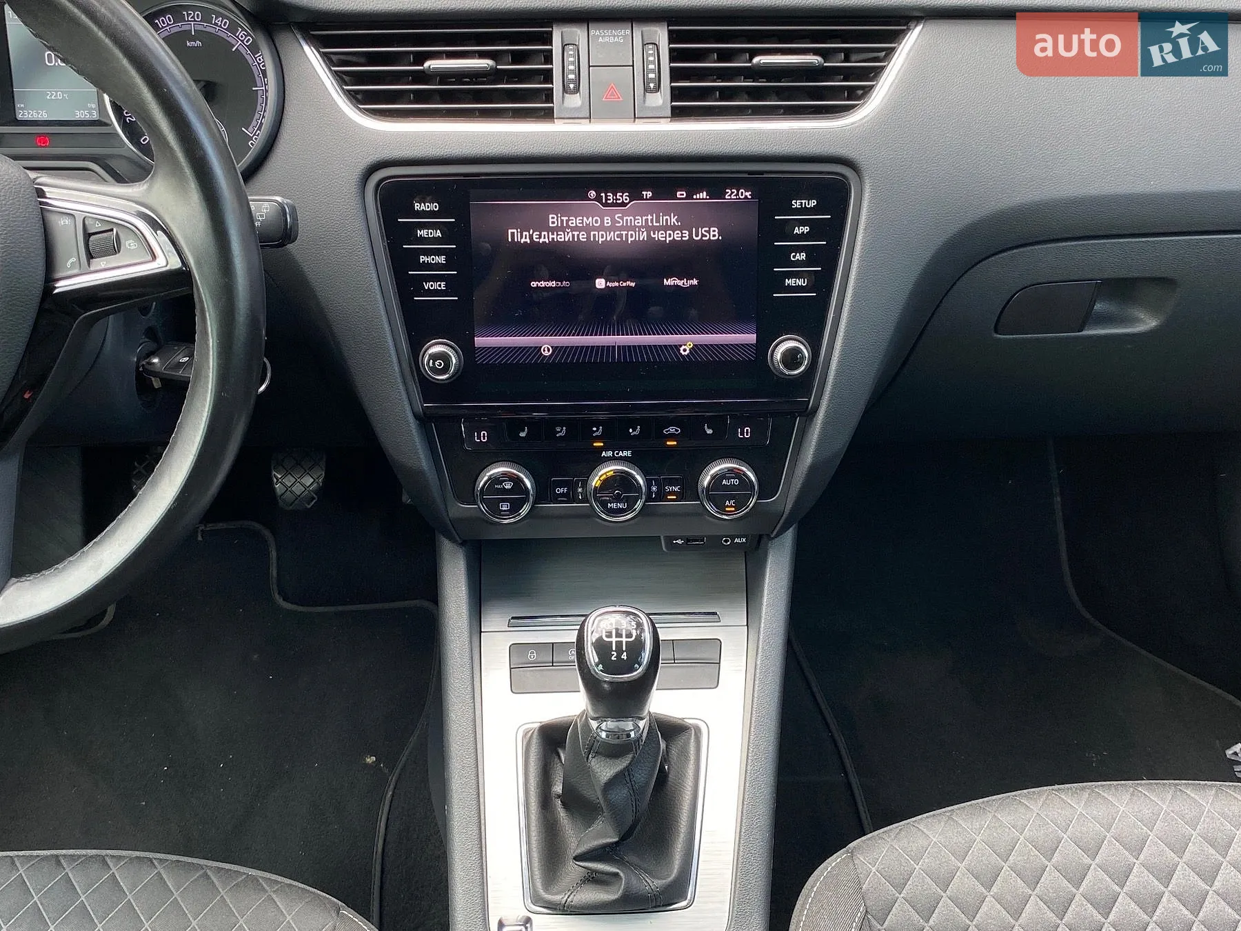 2018 Skoda Octavia - мініатюра 18