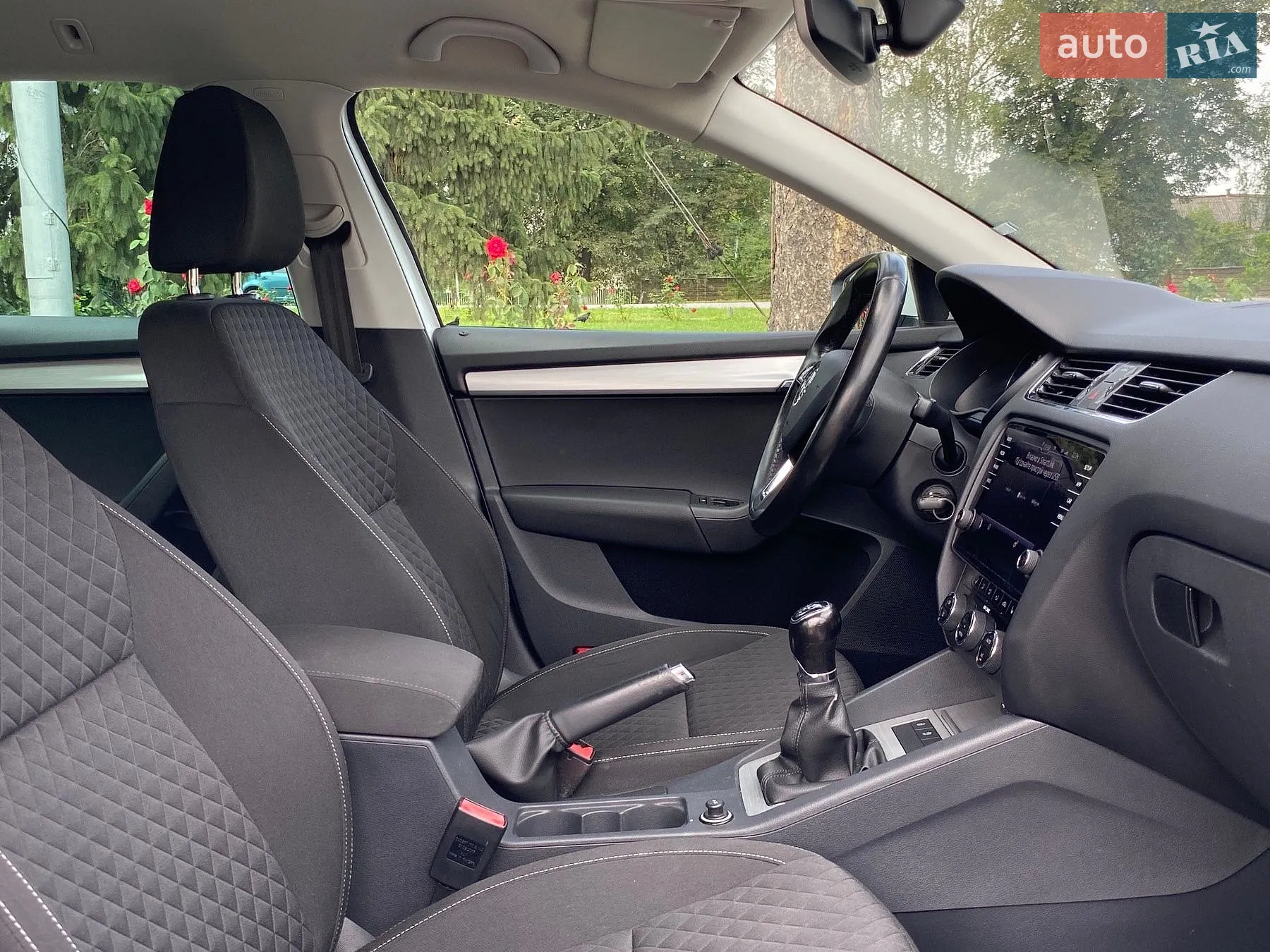 2018 Skoda Octavia - мініатюра 22