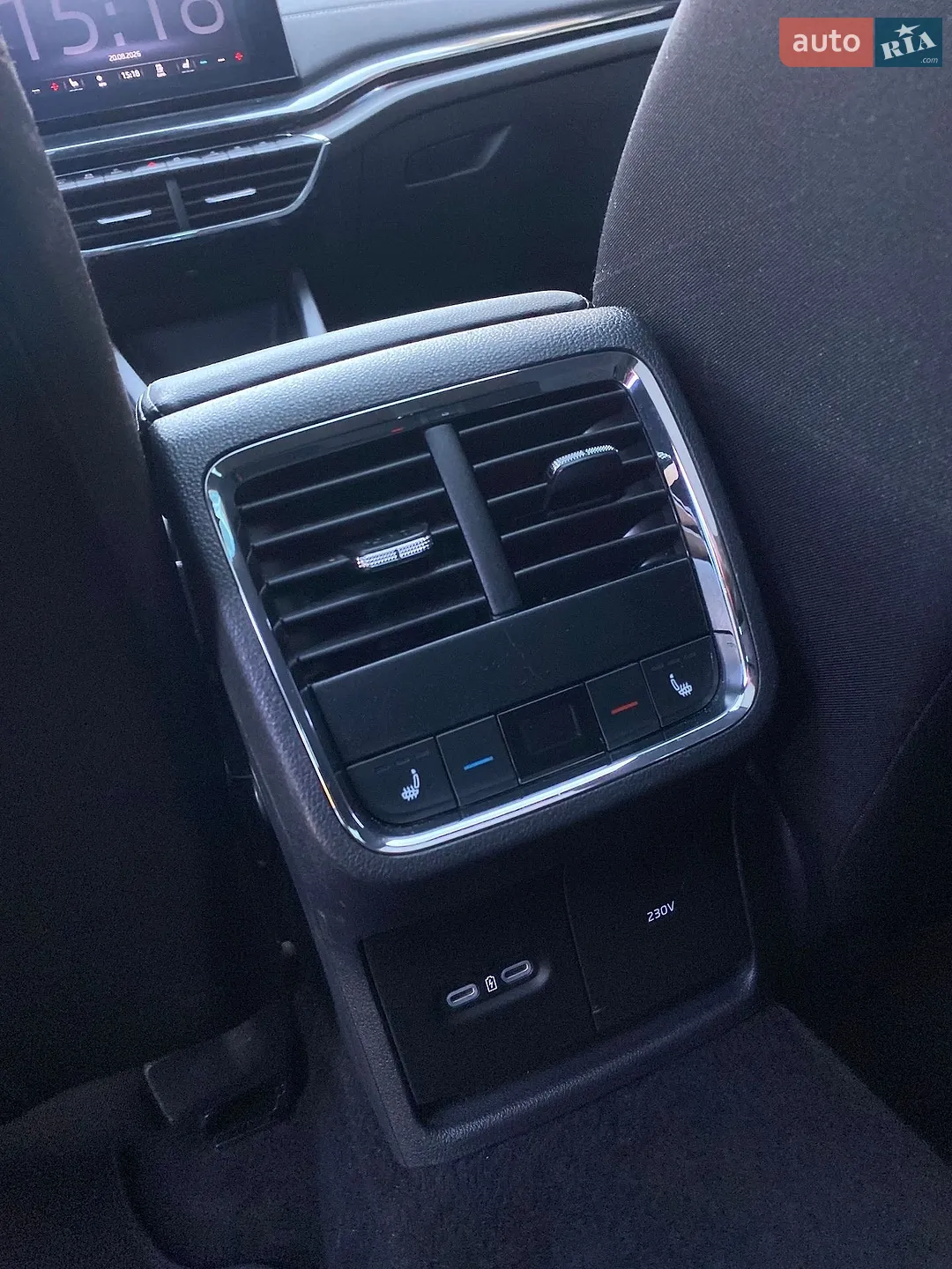 2022 Skoda Octavia - мініатюра 25
