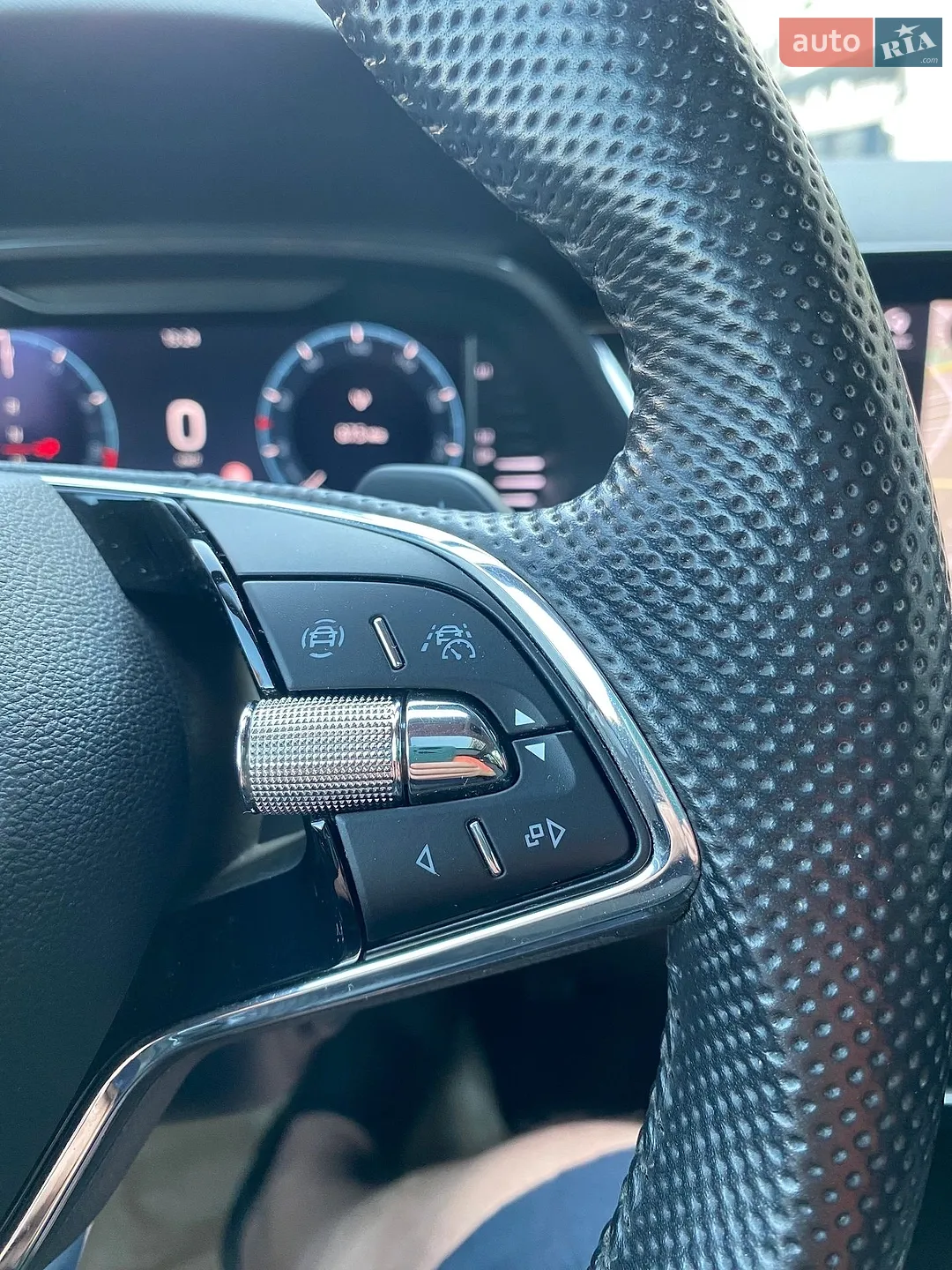 2022 Skoda Octavia - мініатюра 13