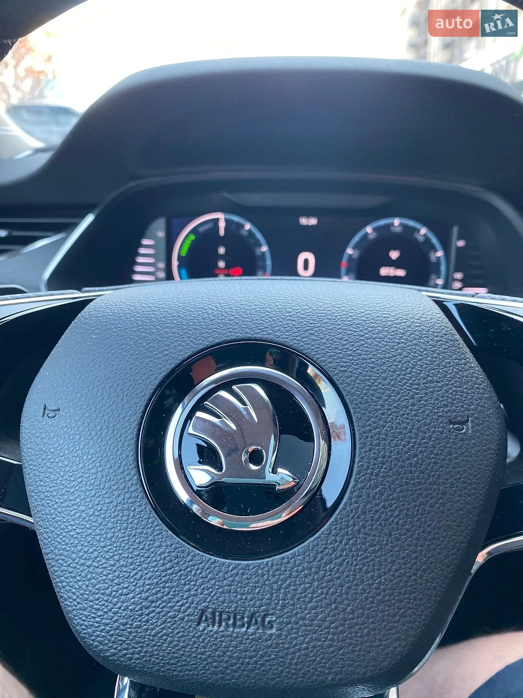 2022 Skoda Octavia - мініатюра 12