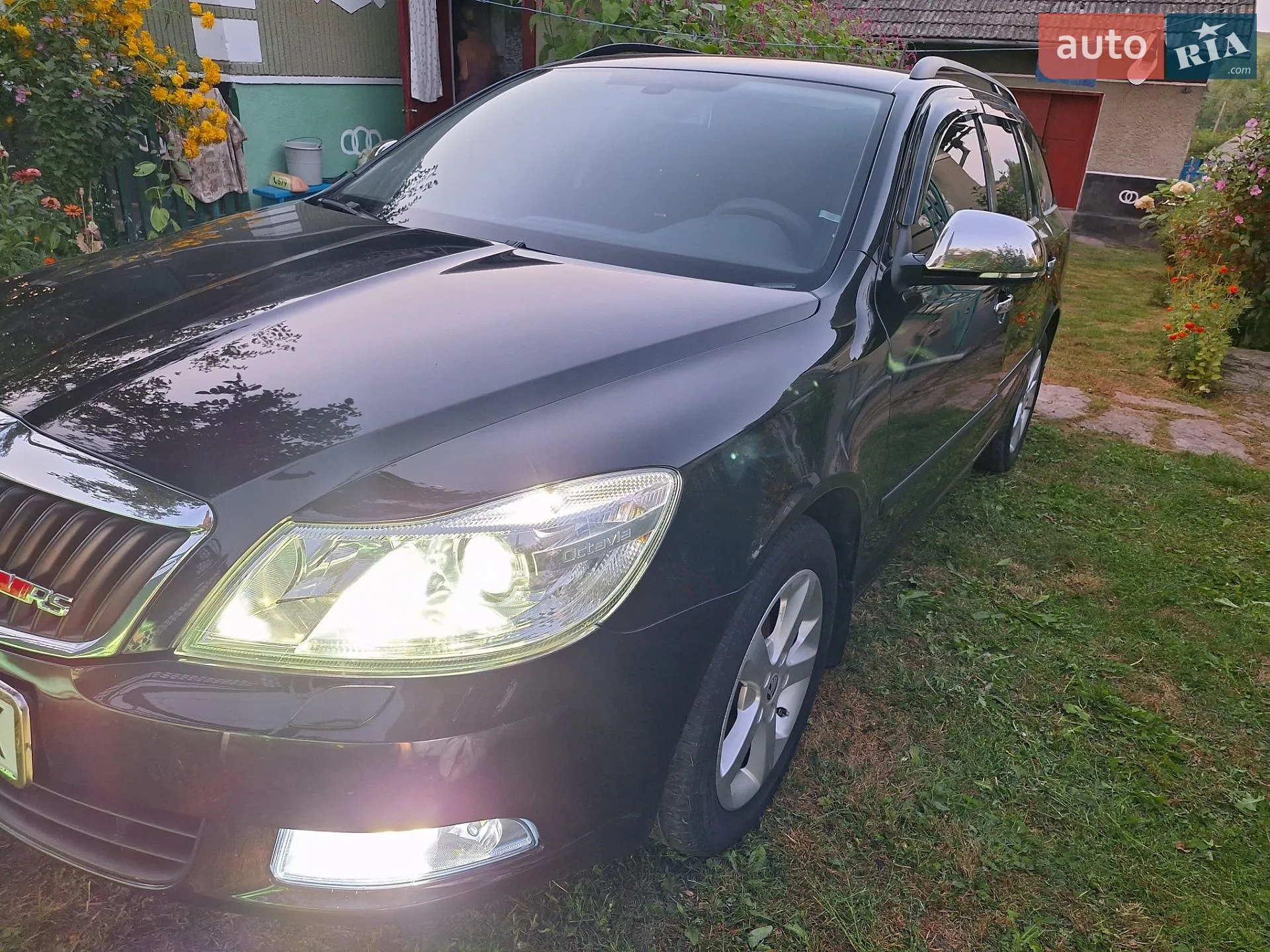 2012 Skoda Octavia - мініатюра 10