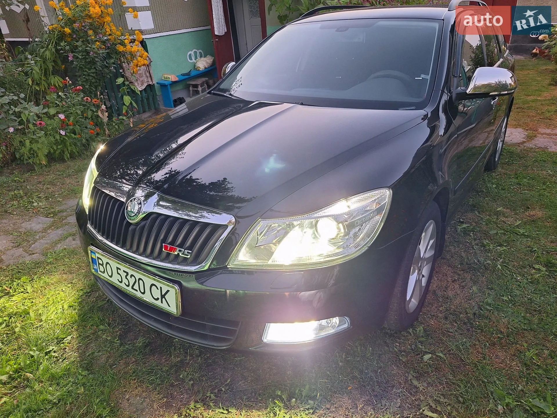 2012 Skoda Octavia - мініатюра 16