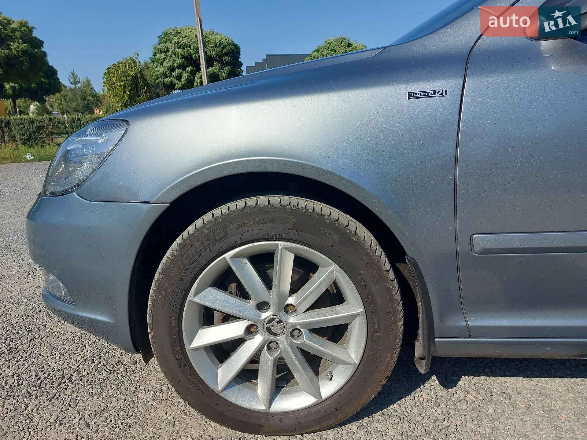 2012 Skoda Octavia - мініатюра 17