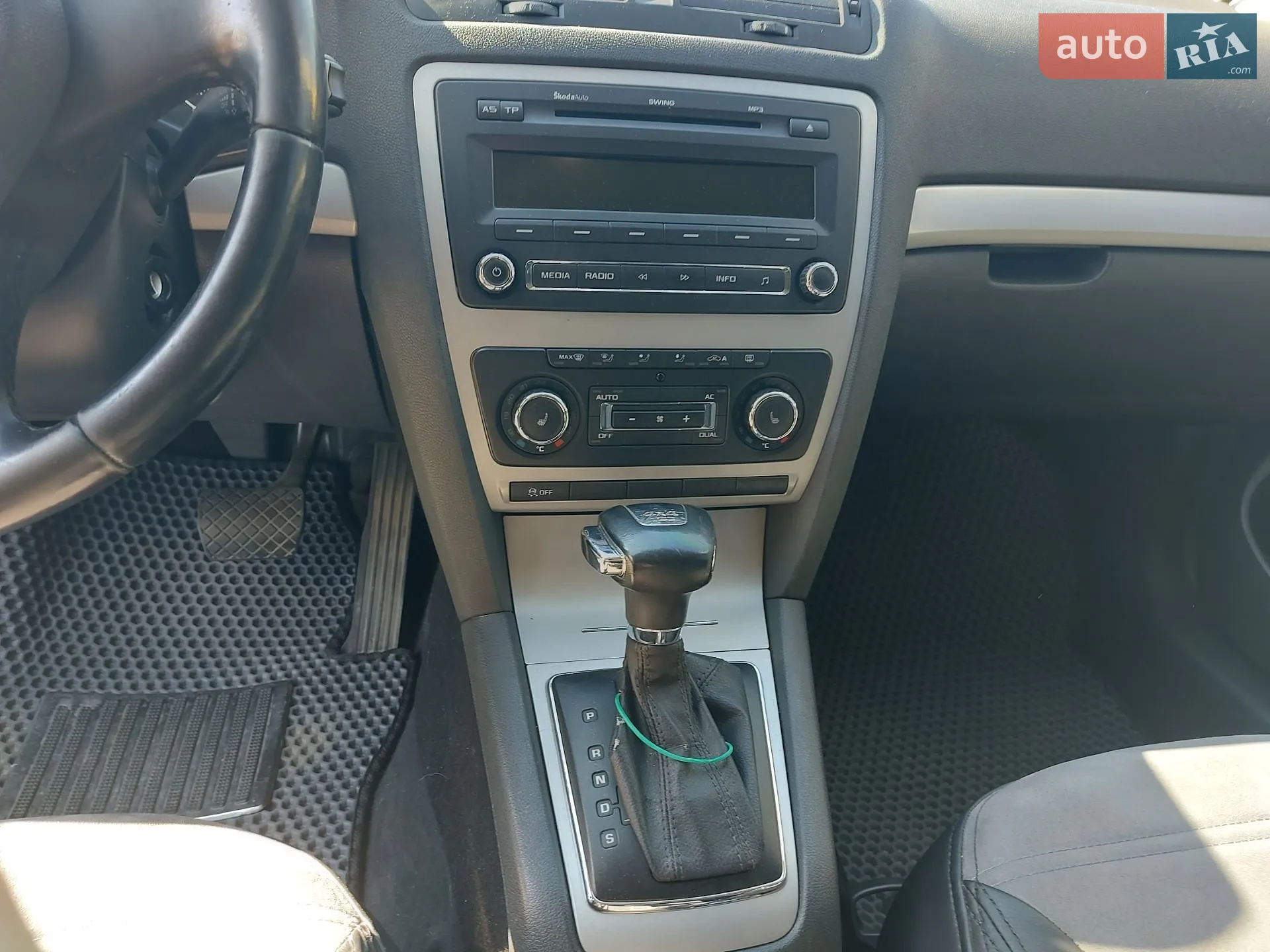 2012 Skoda Octavia - мініатюра 30