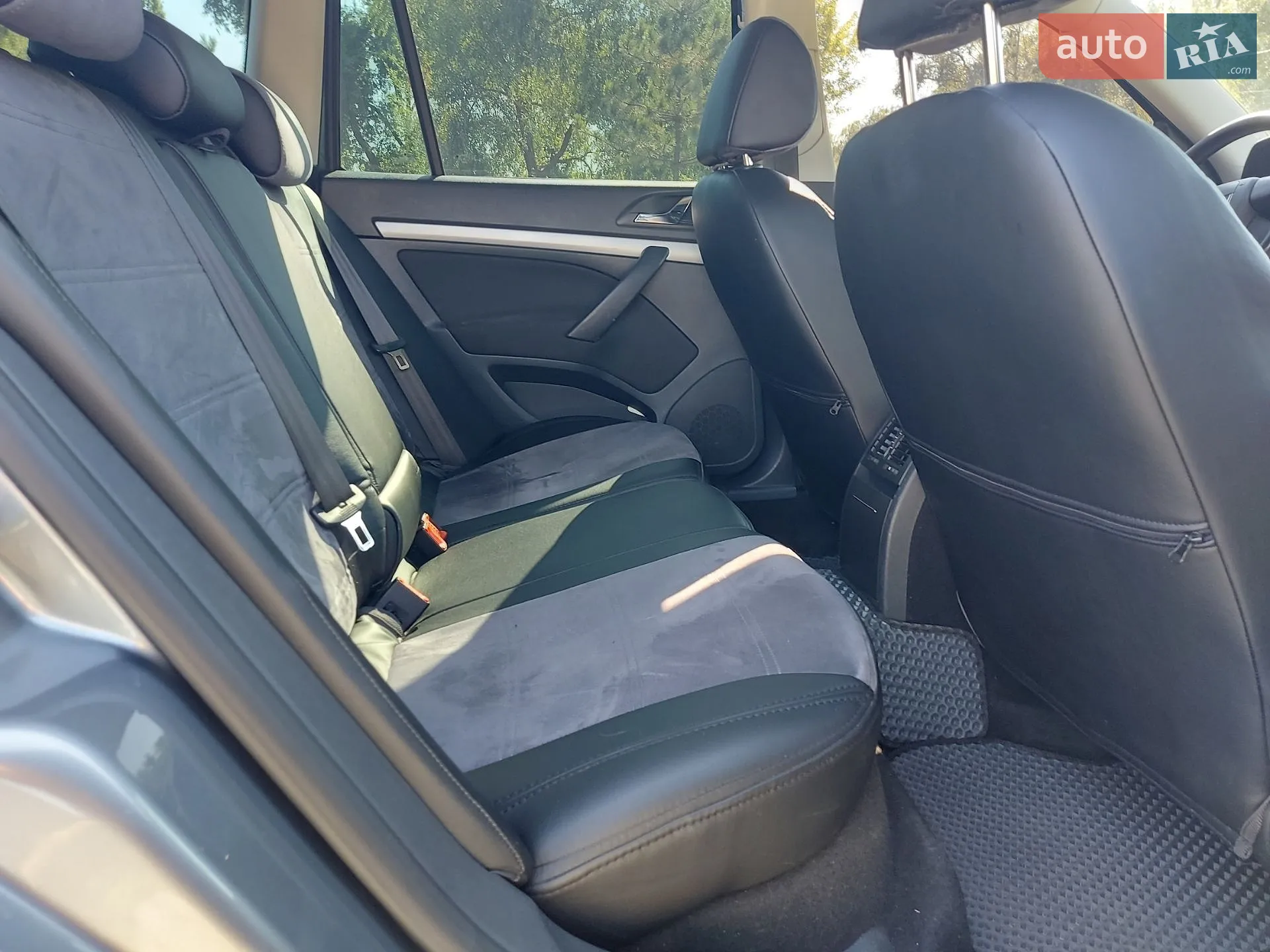 2012 Skoda Octavia - мініатюра 46