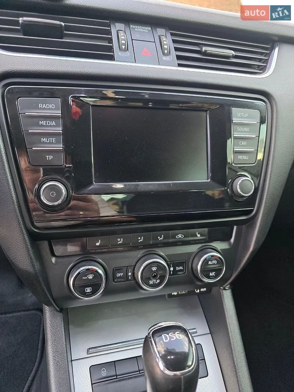 2014 Skoda Octavia - мініатюра 40