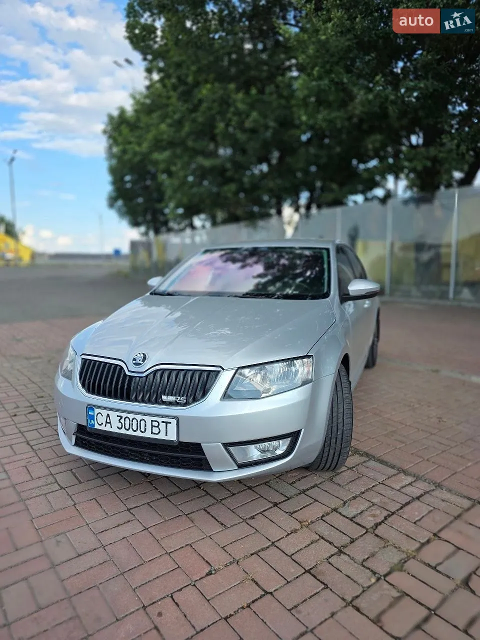2014 Skoda Octavia - мініатюра 25
