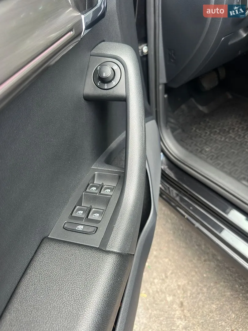 2020 Skoda Octavia - мініатюра 18