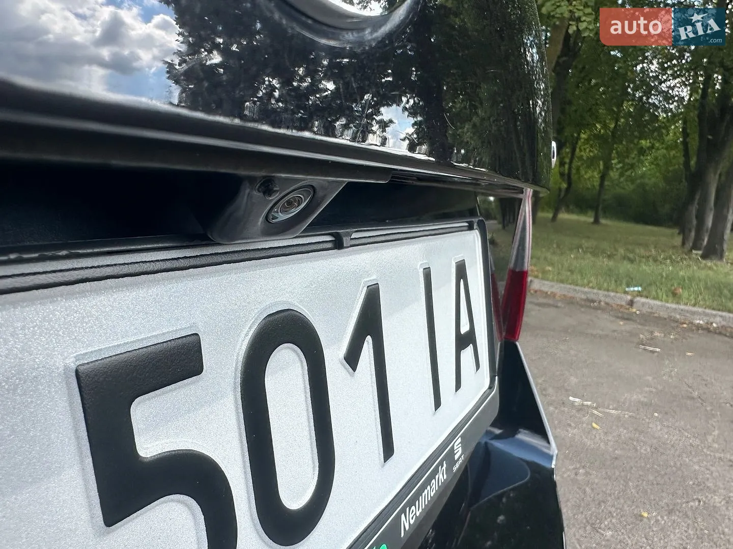 2020 Skoda Octavia - мініатюра 36