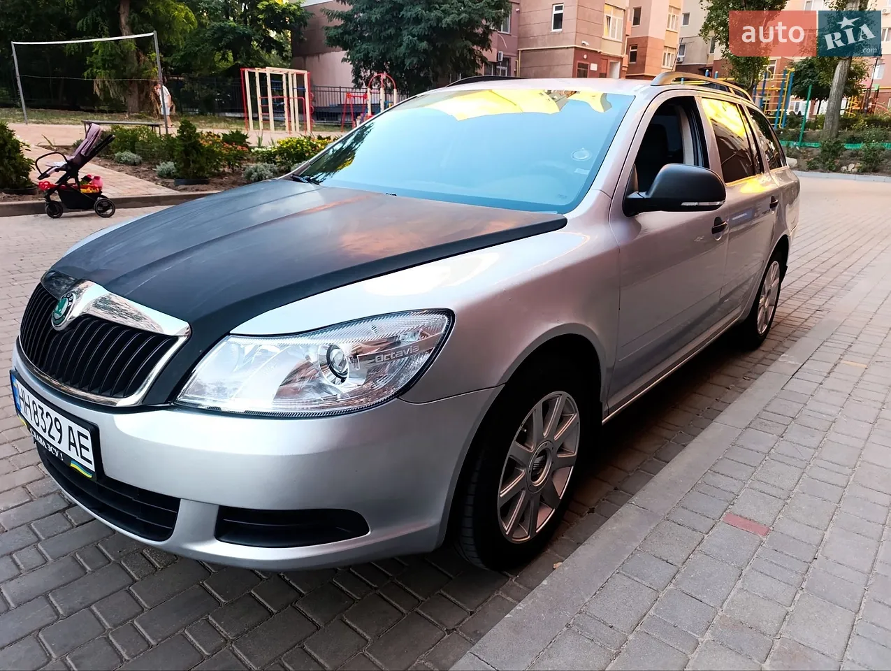 2011 Skoda Octavia - мініатюра 37