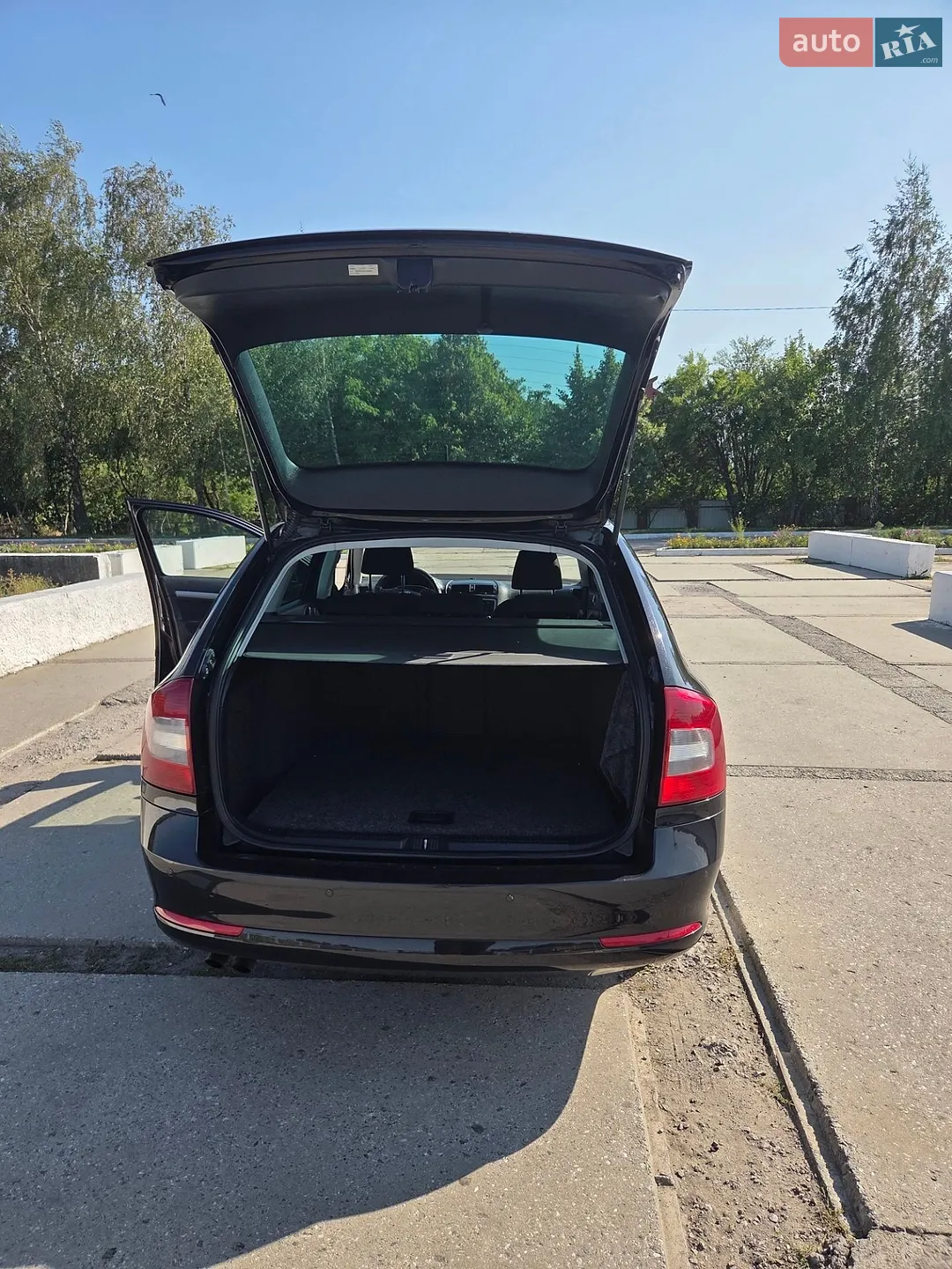 2012 Skoda Octavia - мініатюра 10