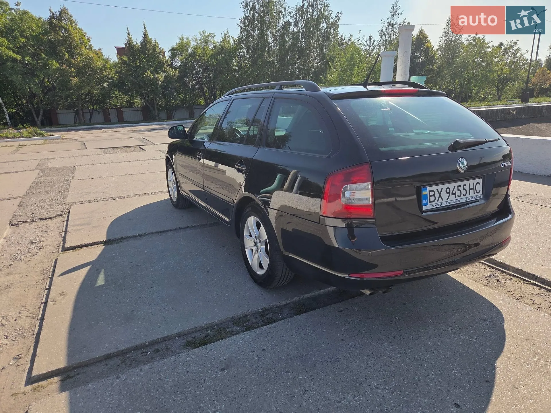 2012 Skoda Octavia - мініатюра 4