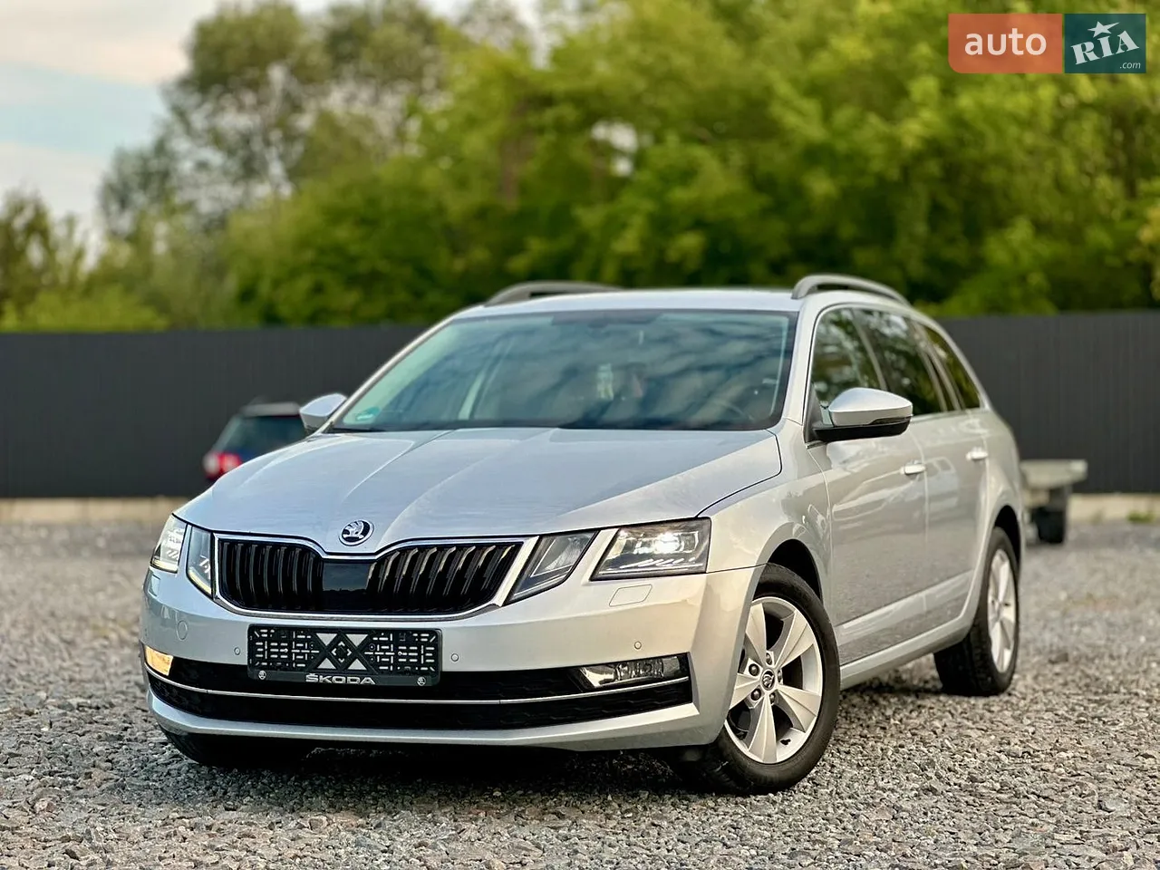 2010 Skoda Fabia - мініатюра 71