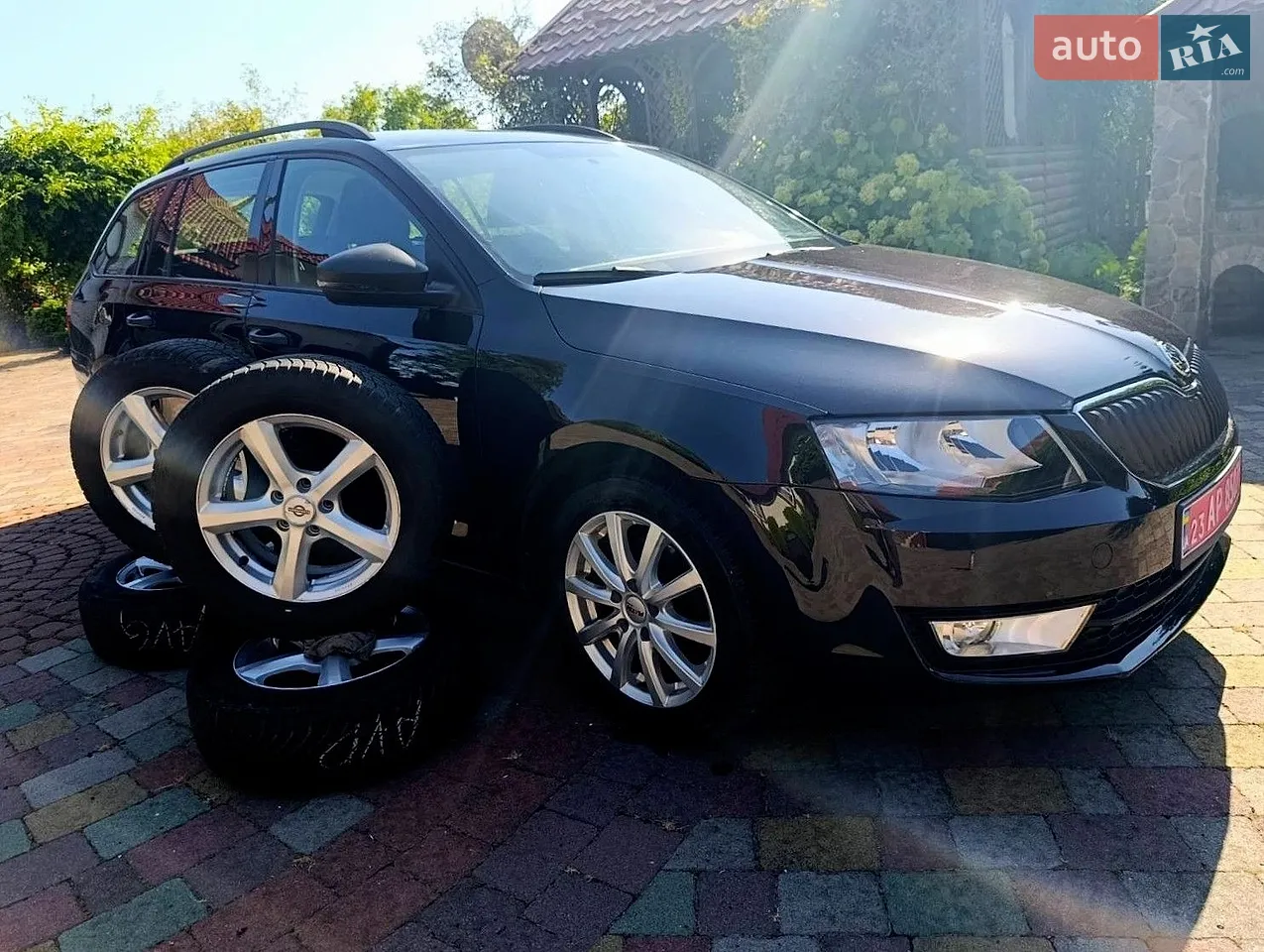 2015 Kia Sorento - мініатюра 187