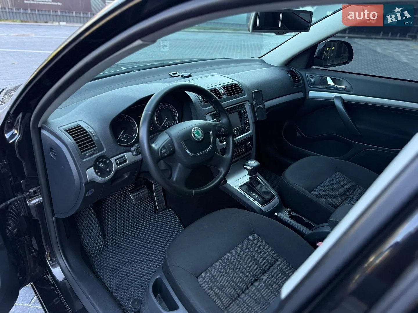 2010 Skoda Octavia - мініатюра 29