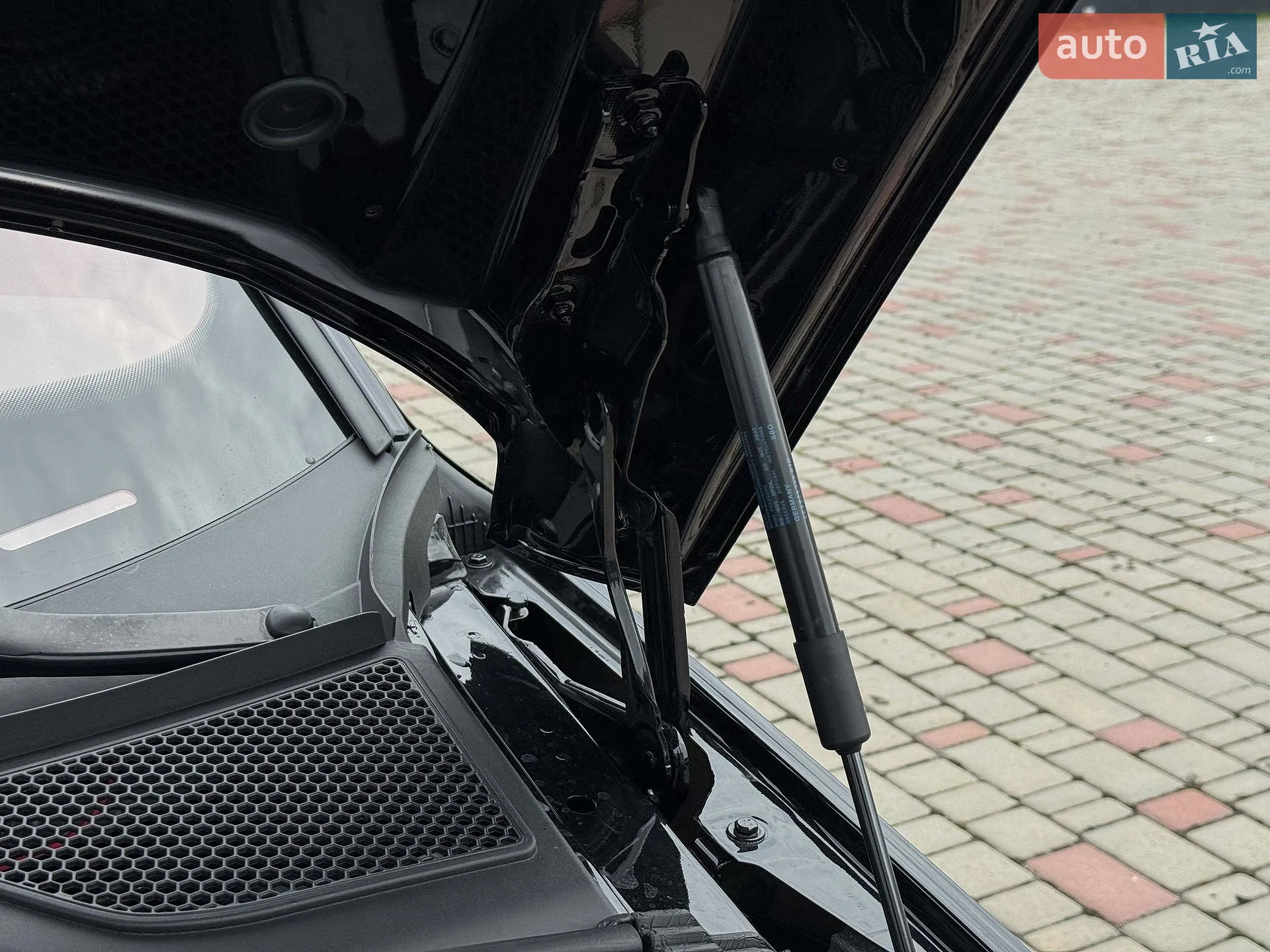 2022 Skoda Octavia - мініатюра 127