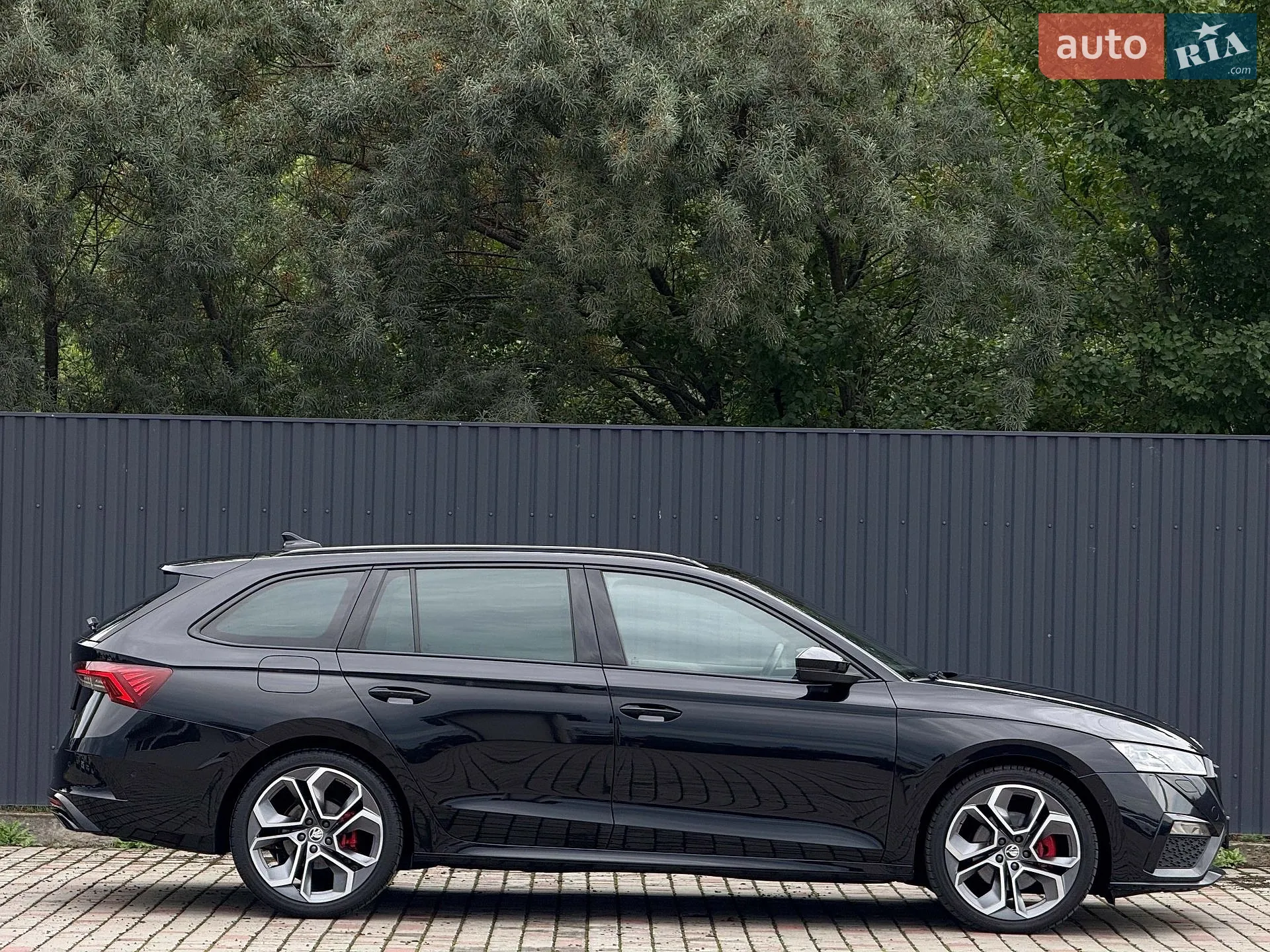 2022 Skoda Octavia - мініатюра 3