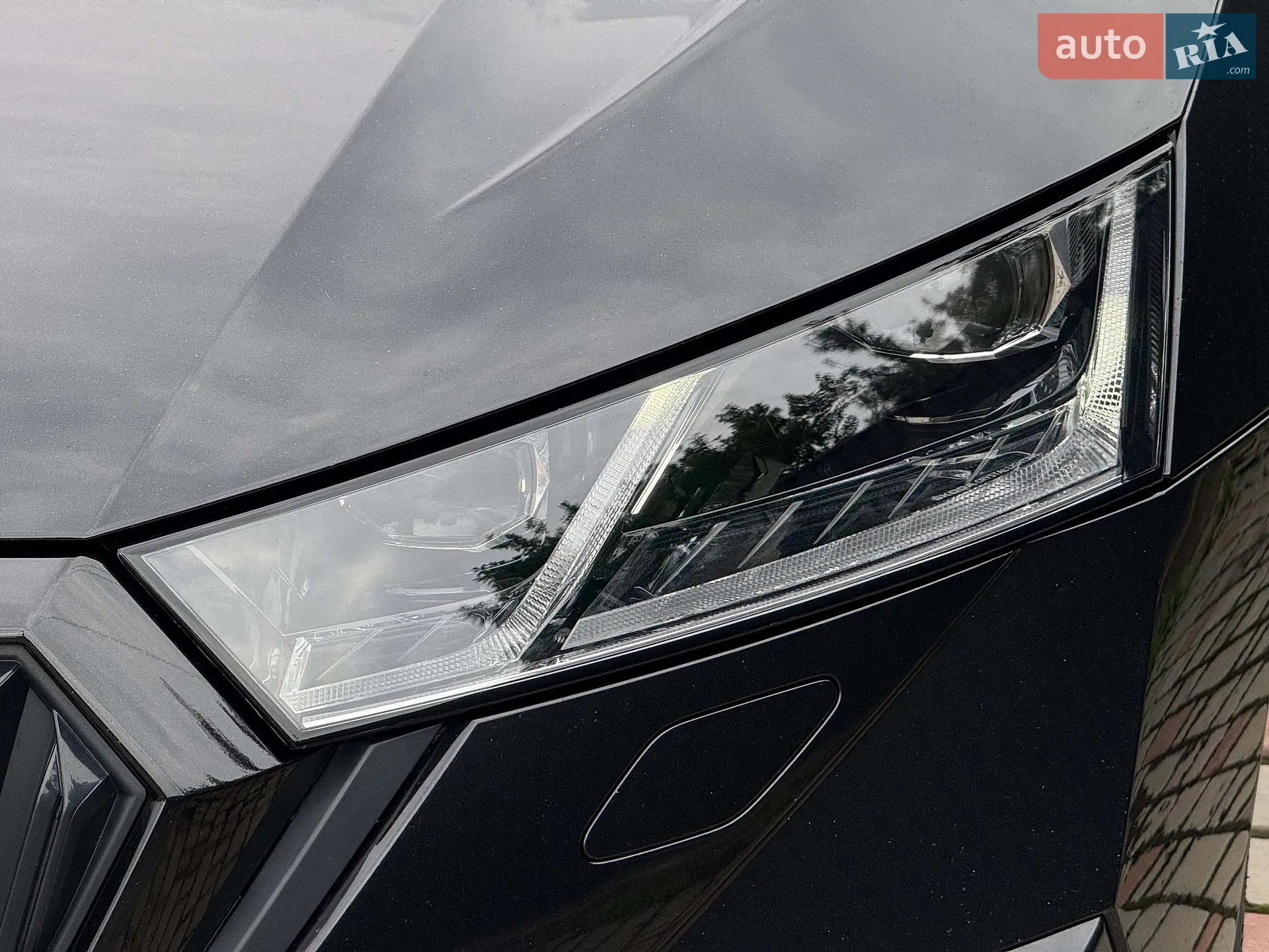 2022 Skoda Octavia - мініатюра 14