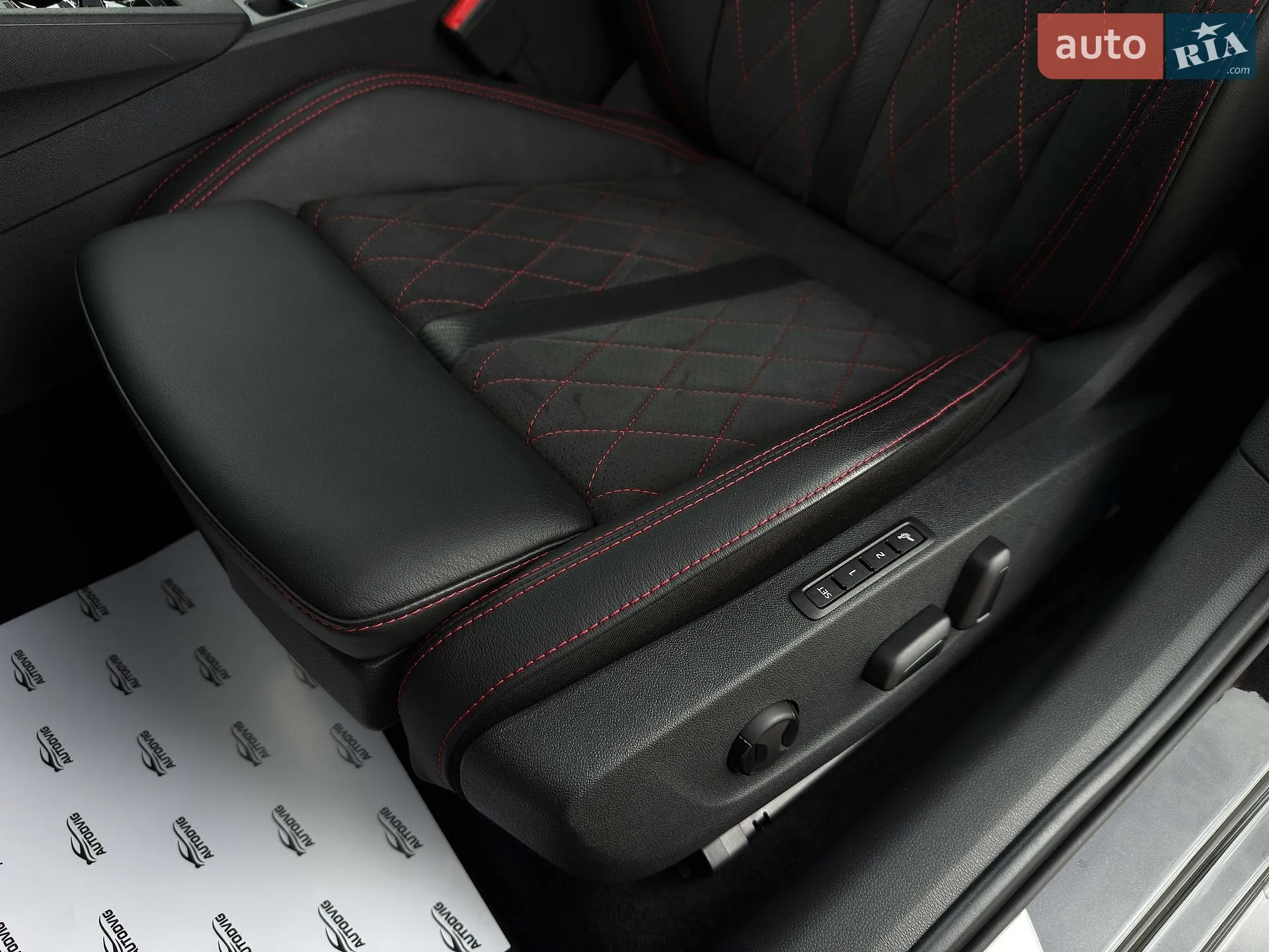 2022 Skoda Octavia - мініатюра 43