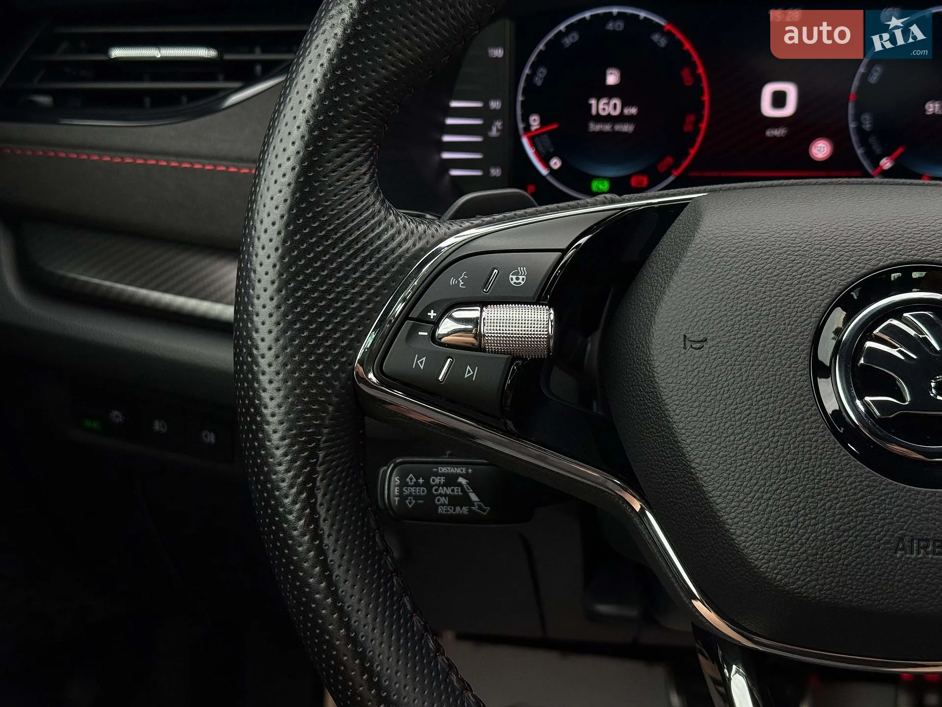 2022 Skoda Octavia - мініатюра 51