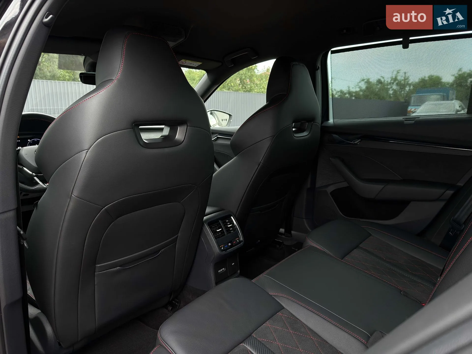 2022 Skoda Octavia - мініатюра 72
