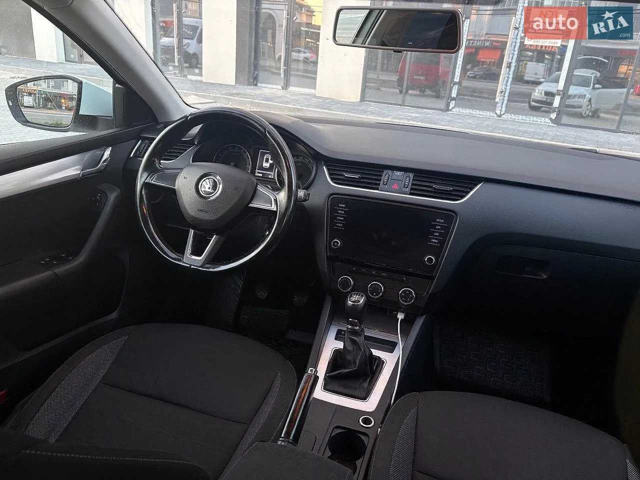 2011 Opel Antara - мініатюра 14