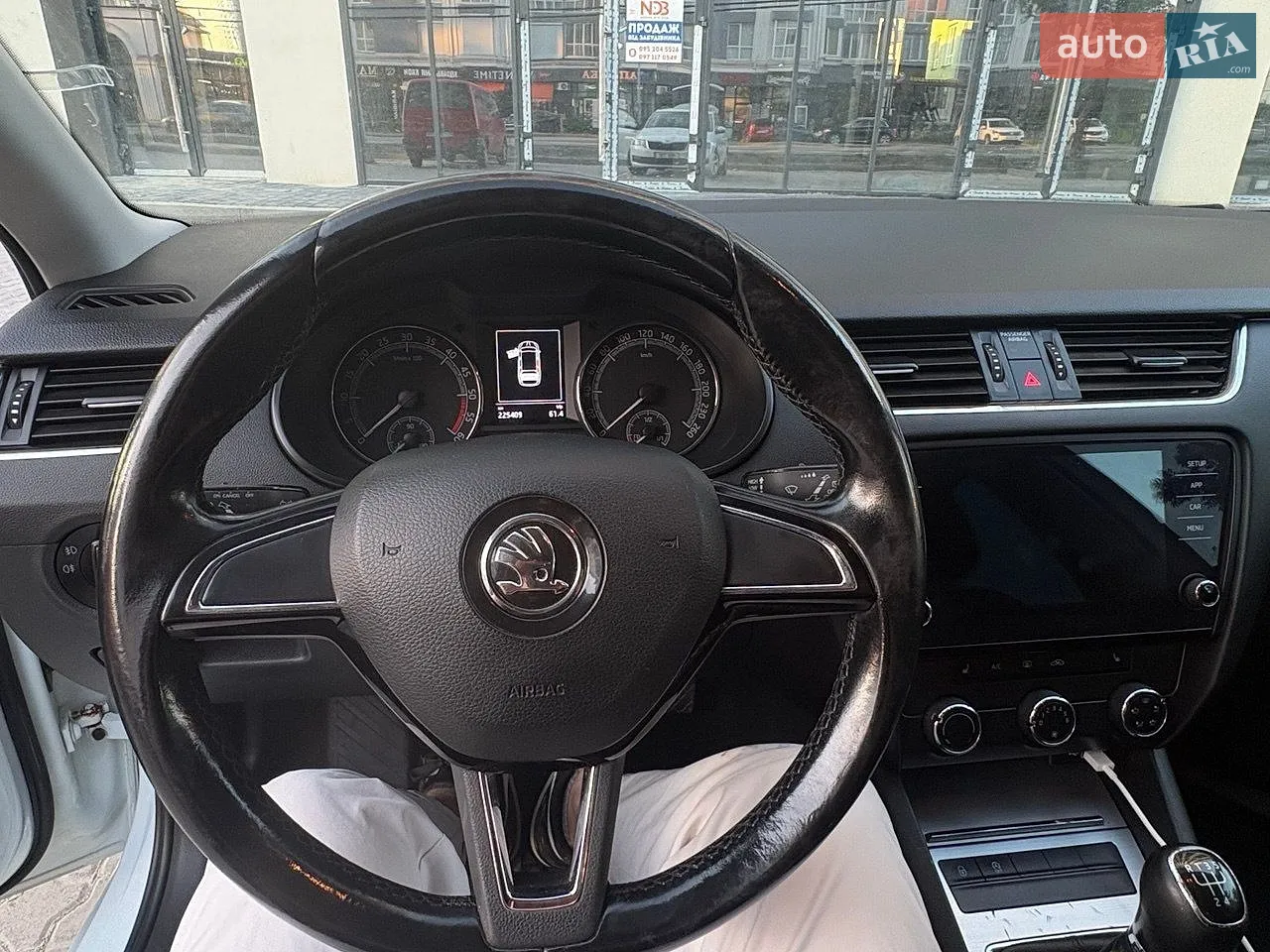 2011 Opel Antara - мініатюра 15