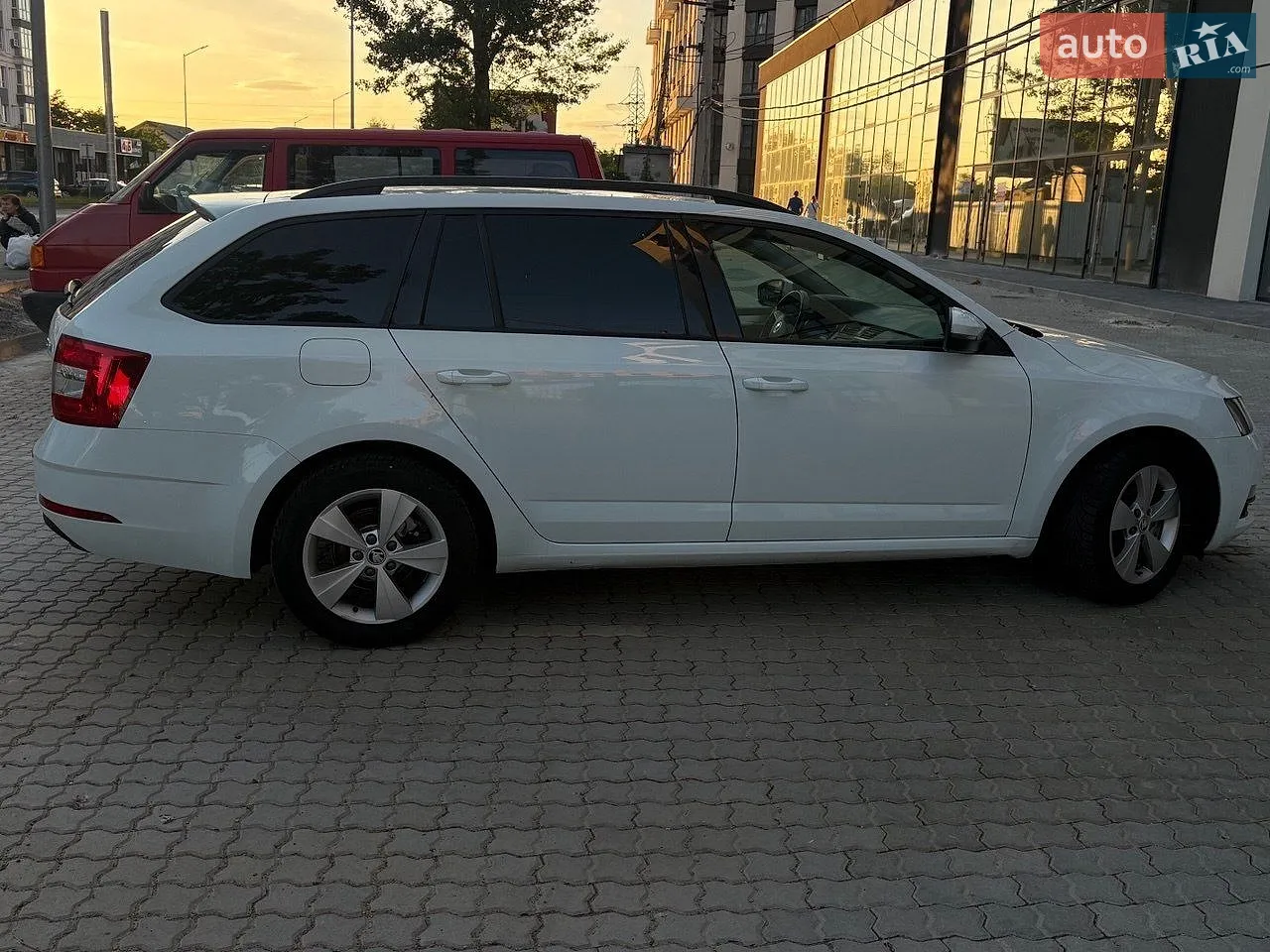 2011 Opel Antara - мініатюра 5