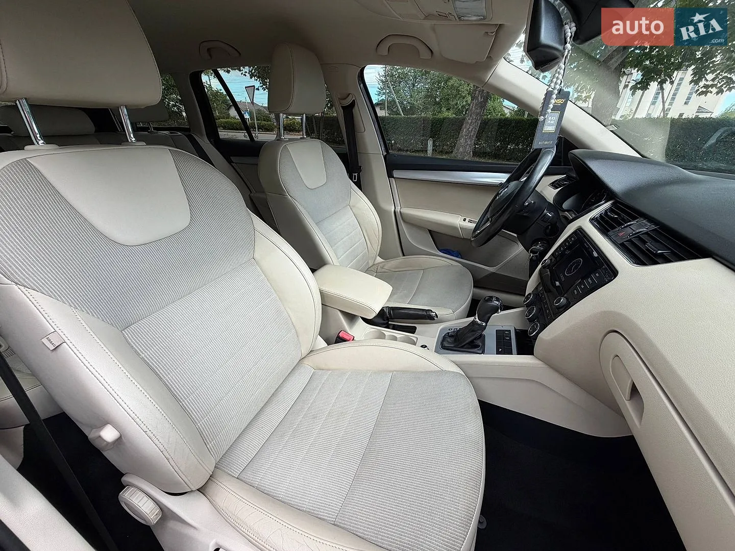2013 Skoda Octavia - мініатюра 40