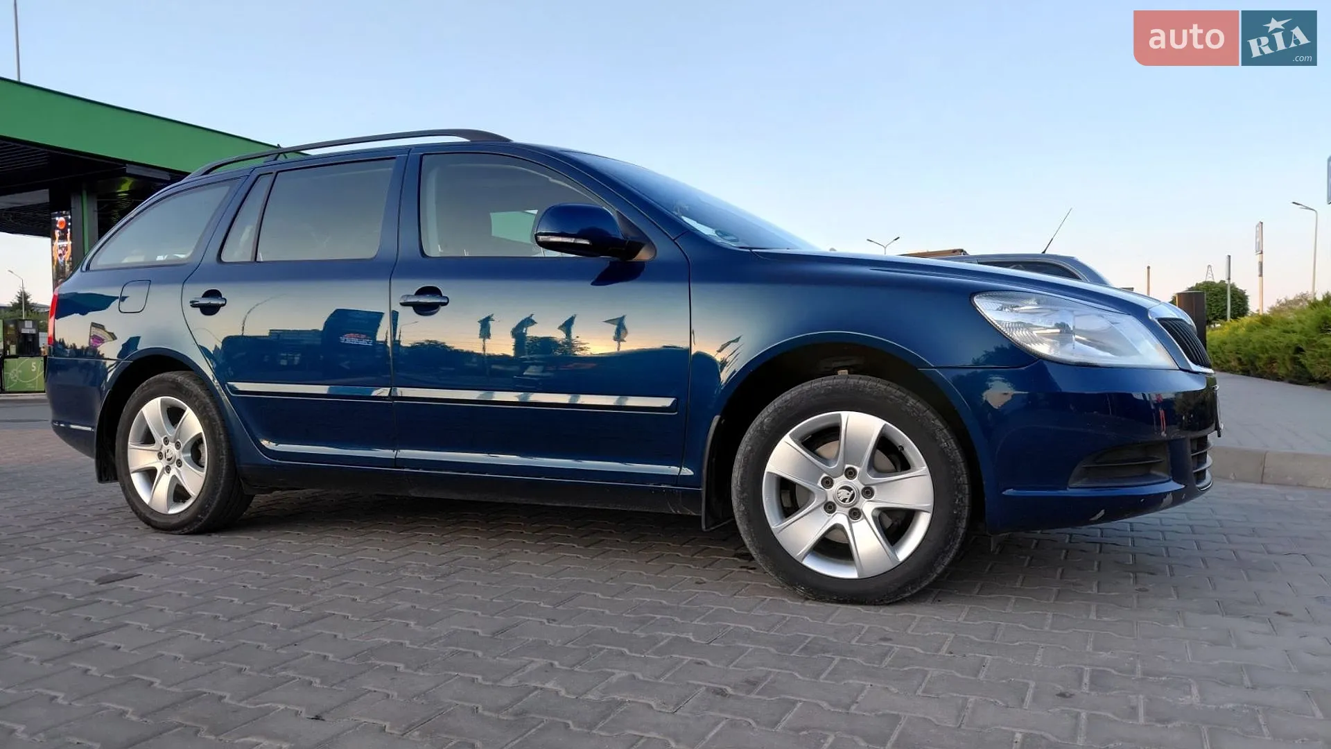 2012 Skoda Octavia - мініатюра 4