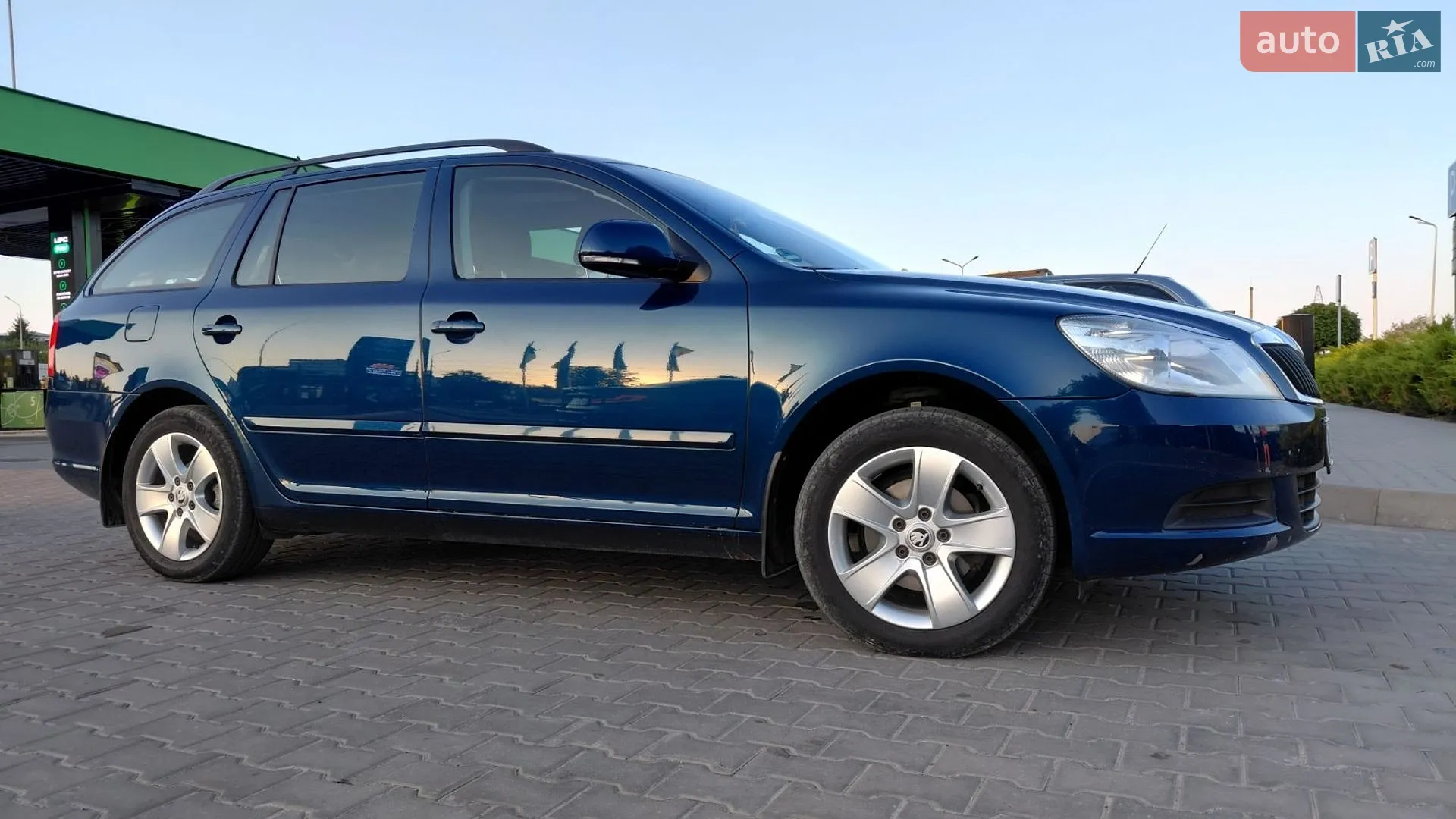 2012 Skoda Octavia - мініатюра 6