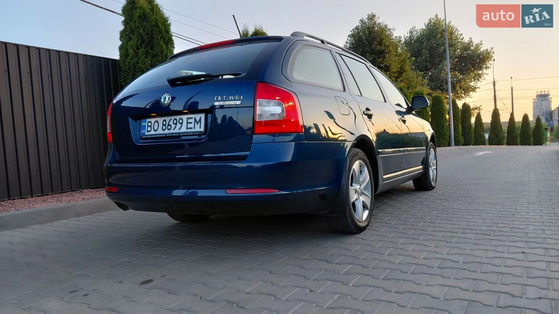 2012 Skoda Octavia - мініатюра 2