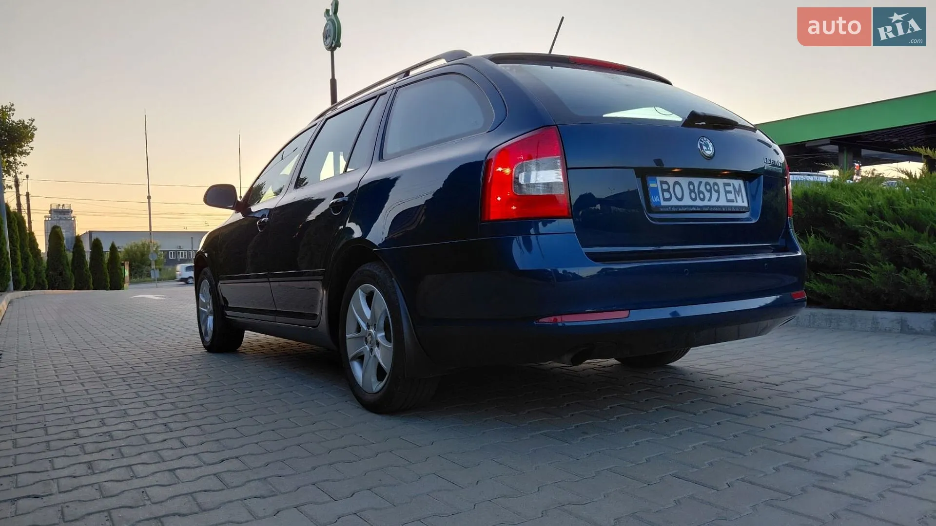 2012 Skoda Octavia - мініатюра 3