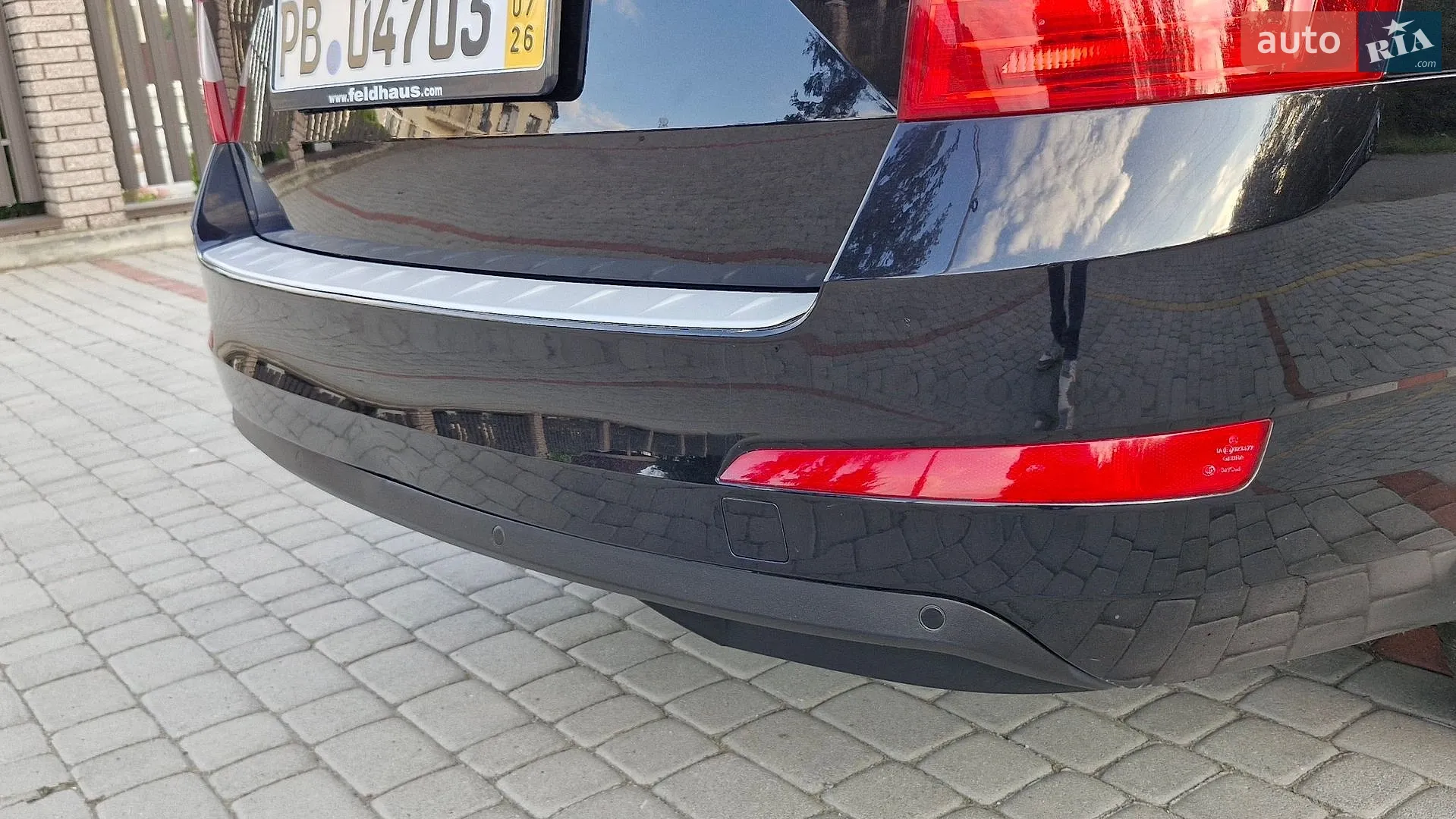 2016 Skoda Octavia - мініатюра 18