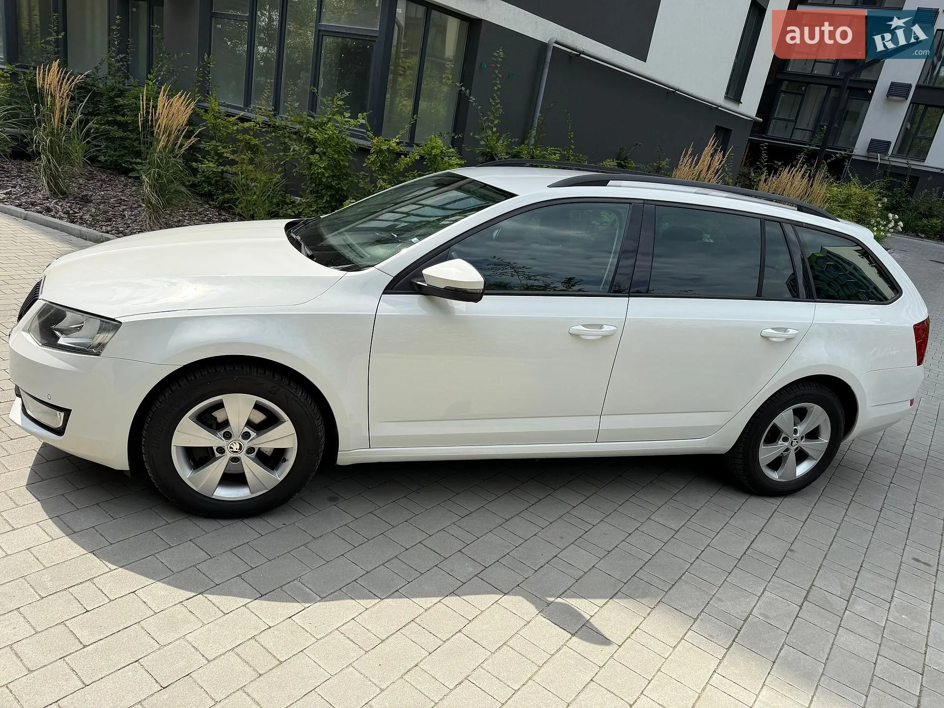 2016 Skoda Octavia - мініатюра 14