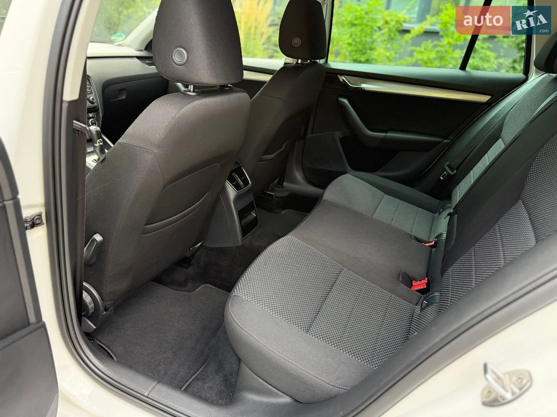 2016 Skoda Octavia - мініатюра 21