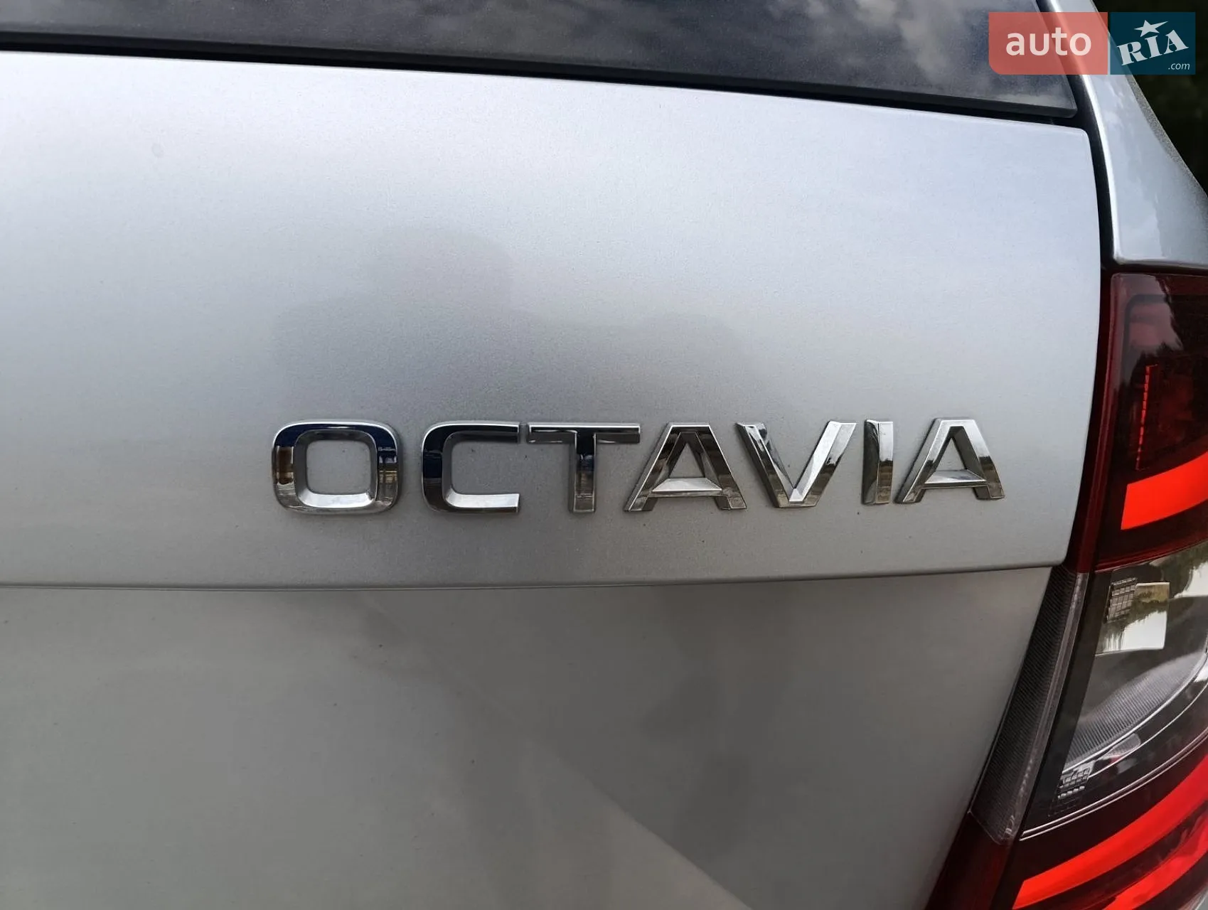 2018 Skoda Octavia - мініатюра 17