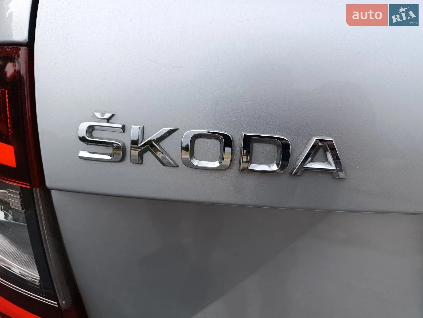 2018 Skoda Octavia - мініатюра 16