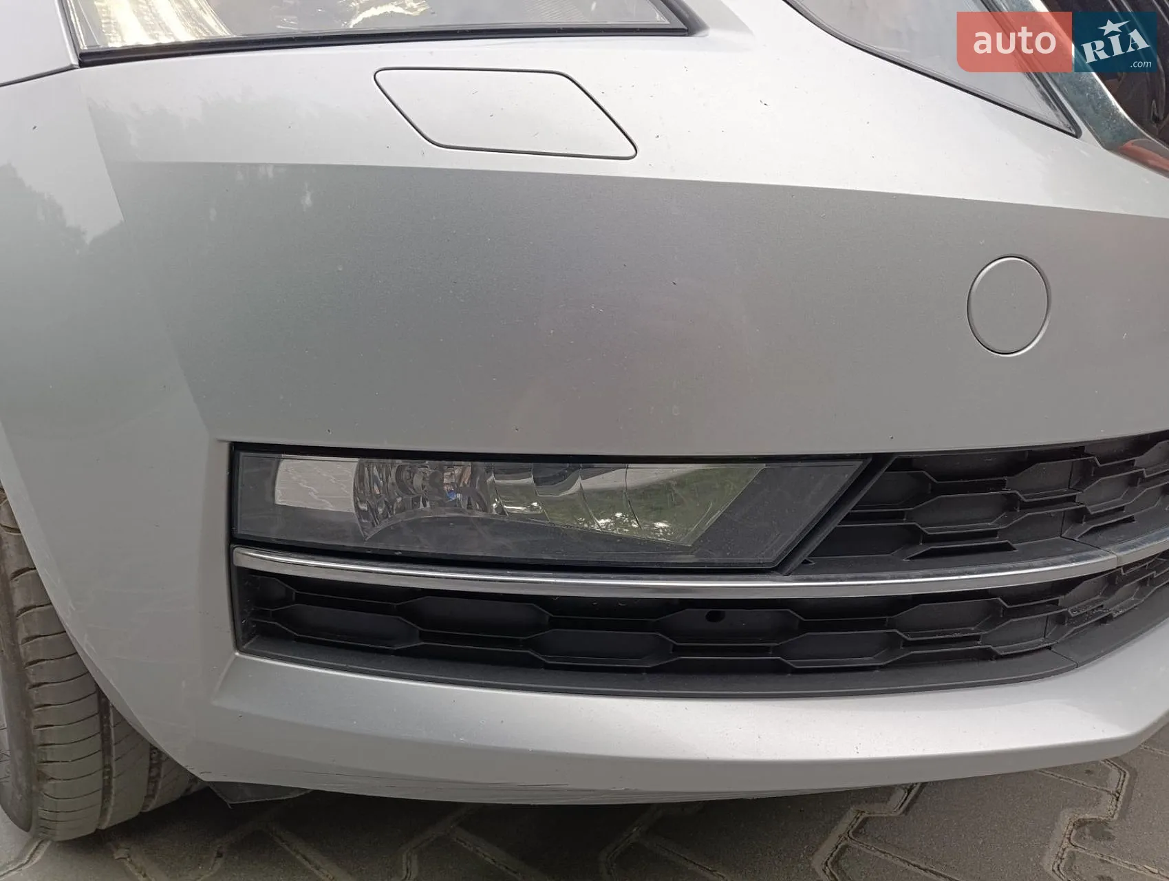 2018 Skoda Octavia - мініатюра 15