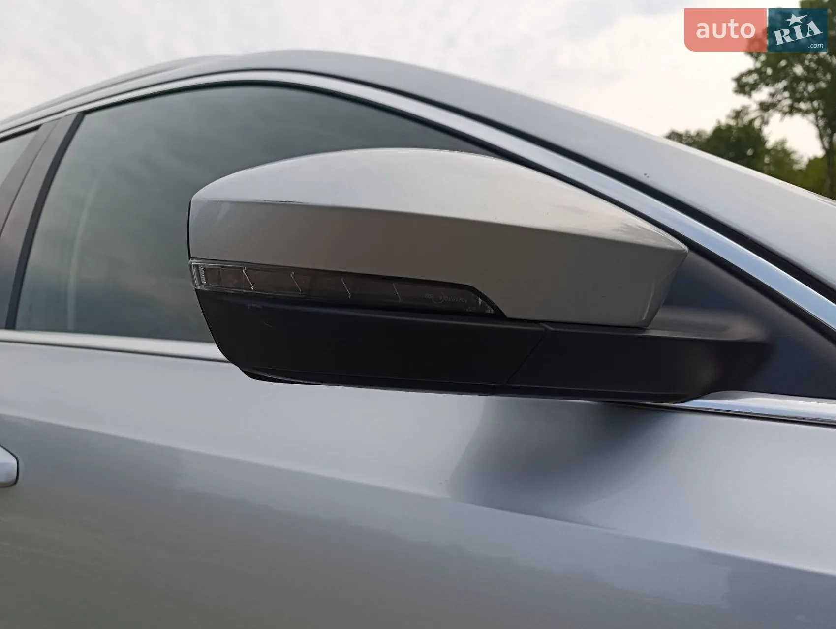 2018 Skoda Octavia - мініатюра 26