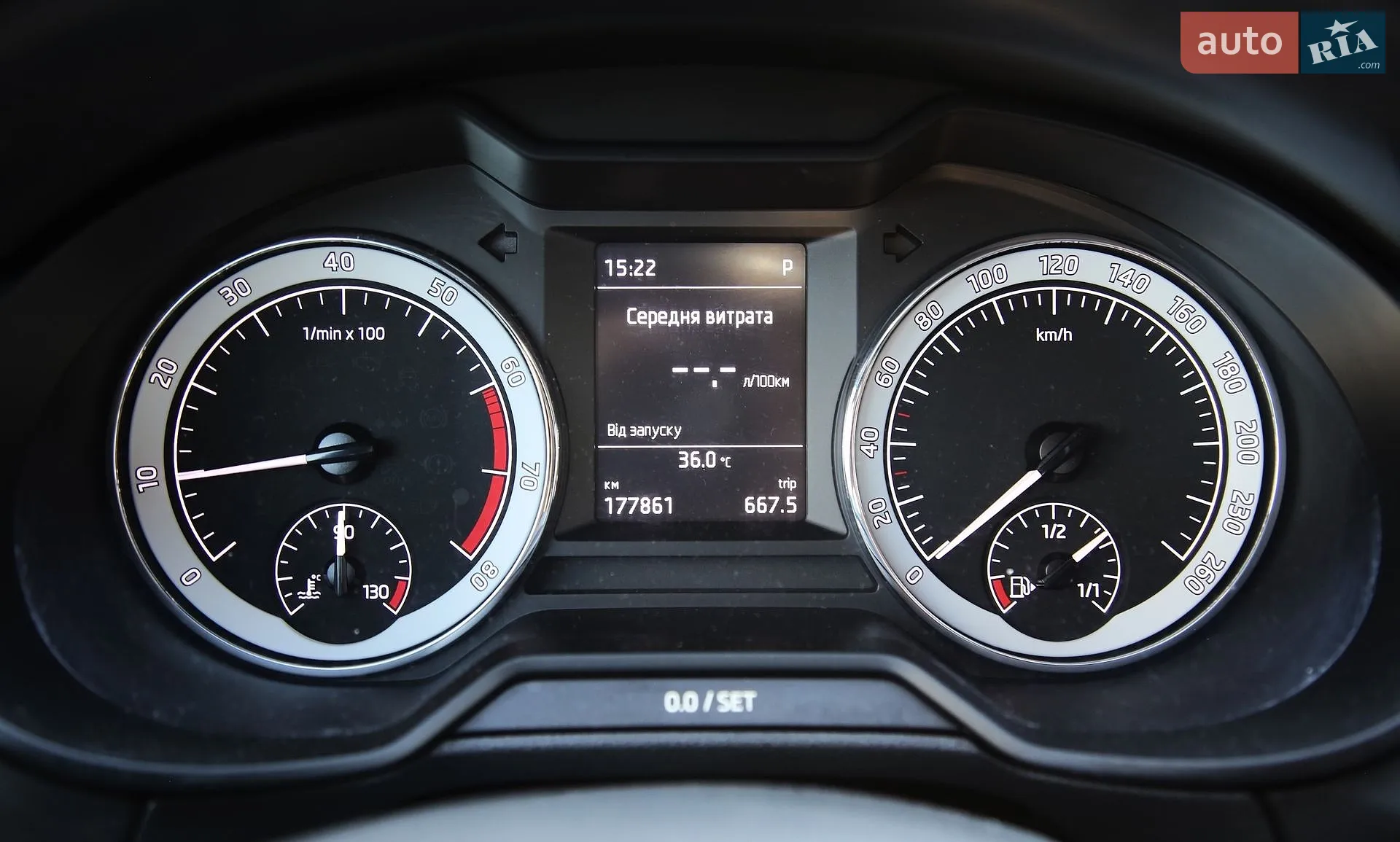 2019 Skoda Octavia - мініатюра 15