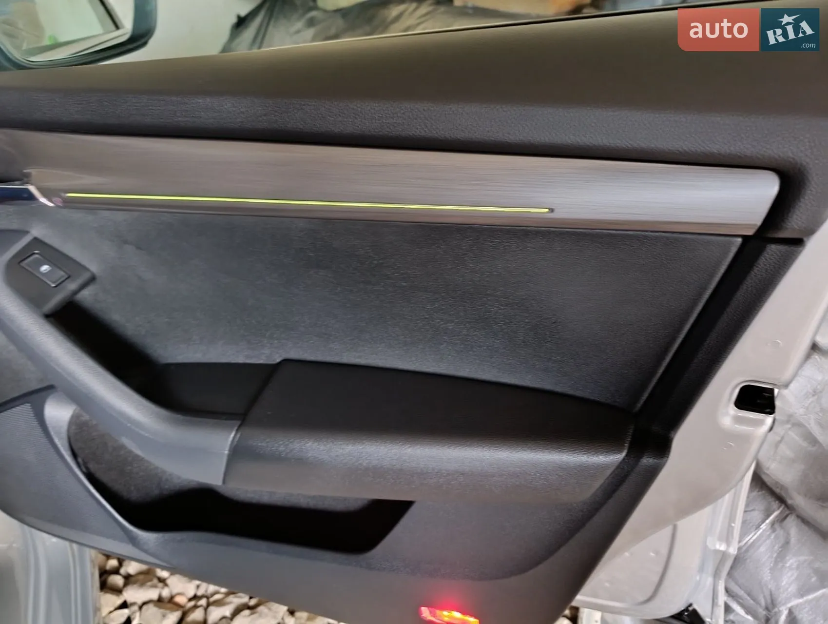 2018 Skoda Octavia - мініатюра 37