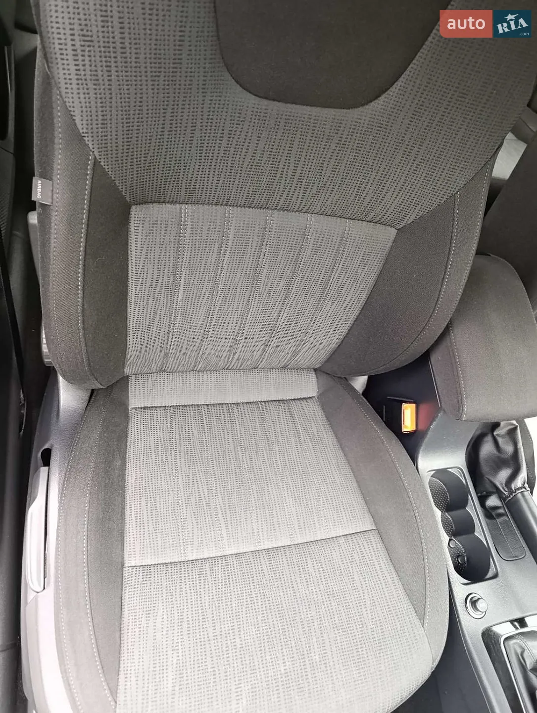2018 Skoda Octavia - мініатюра 51