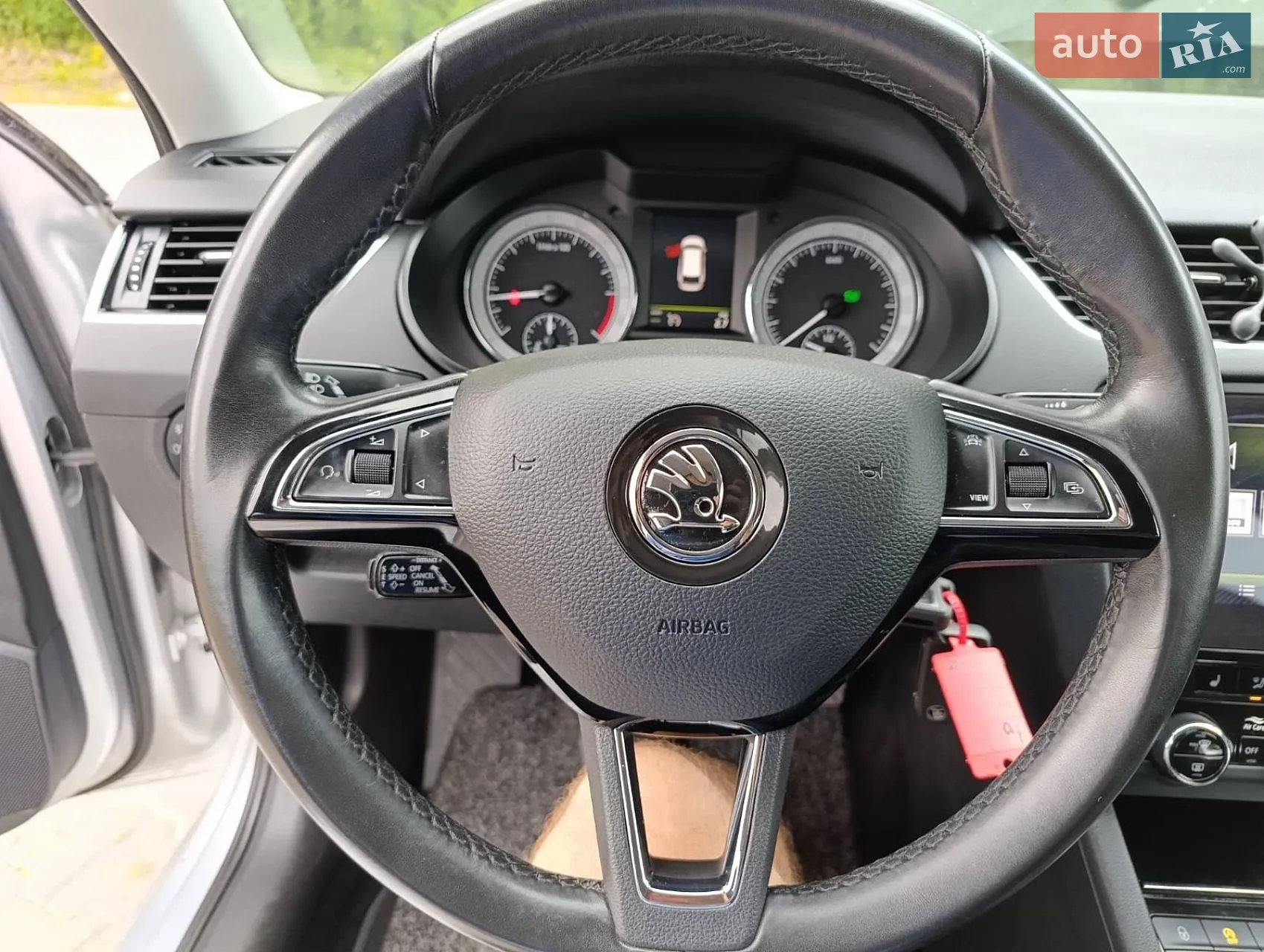 2018 Skoda Octavia - мініатюра 42