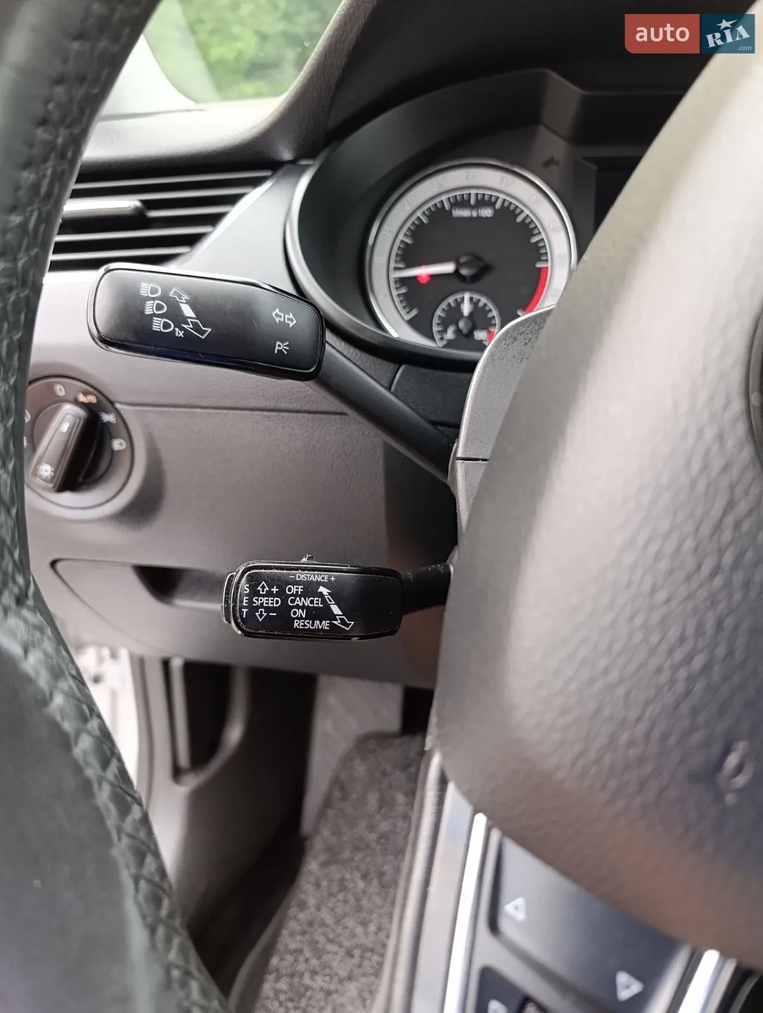 2018 Skoda Octavia - мініатюра 47