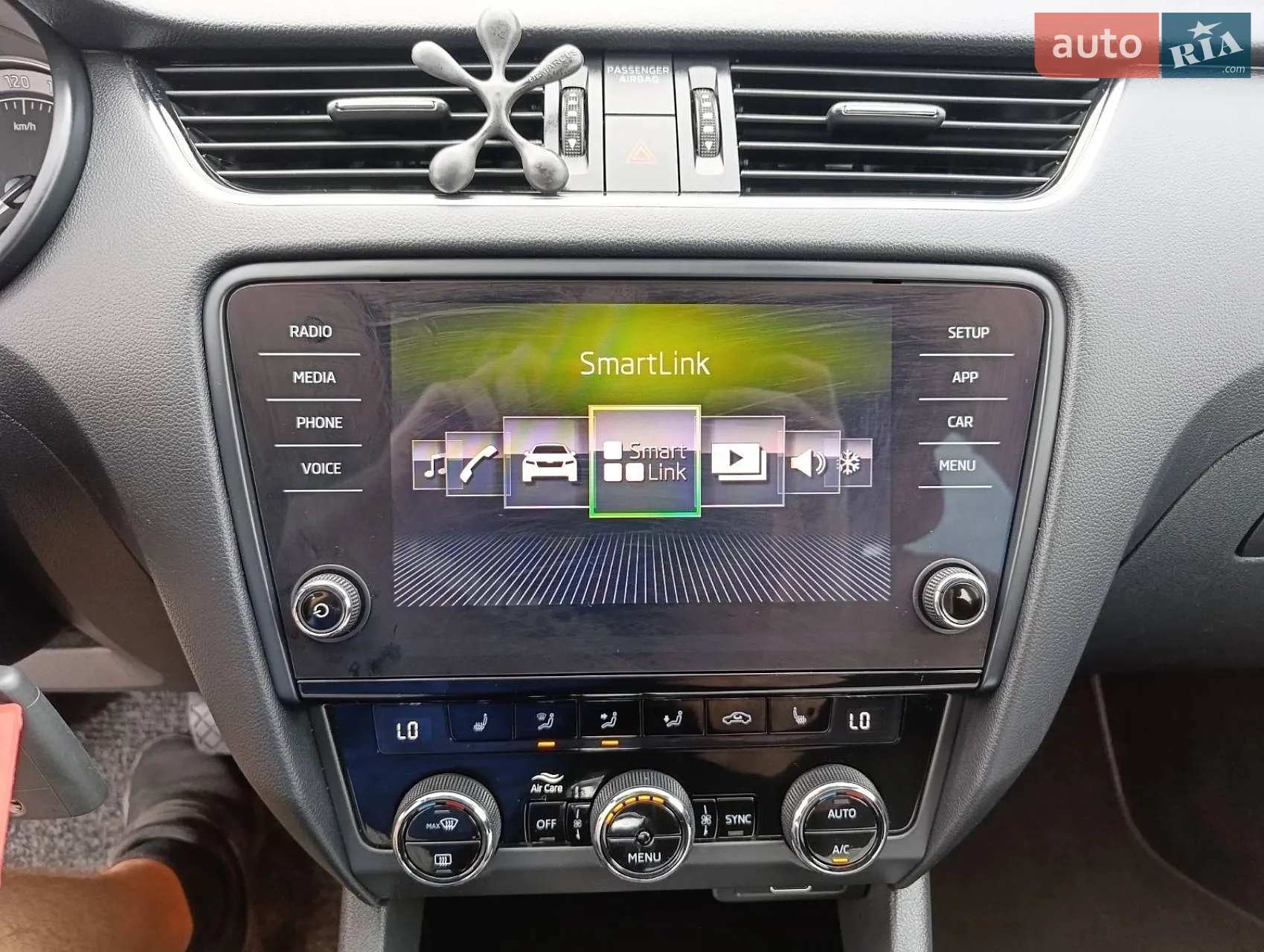 2018 Skoda Octavia - мініатюра 43